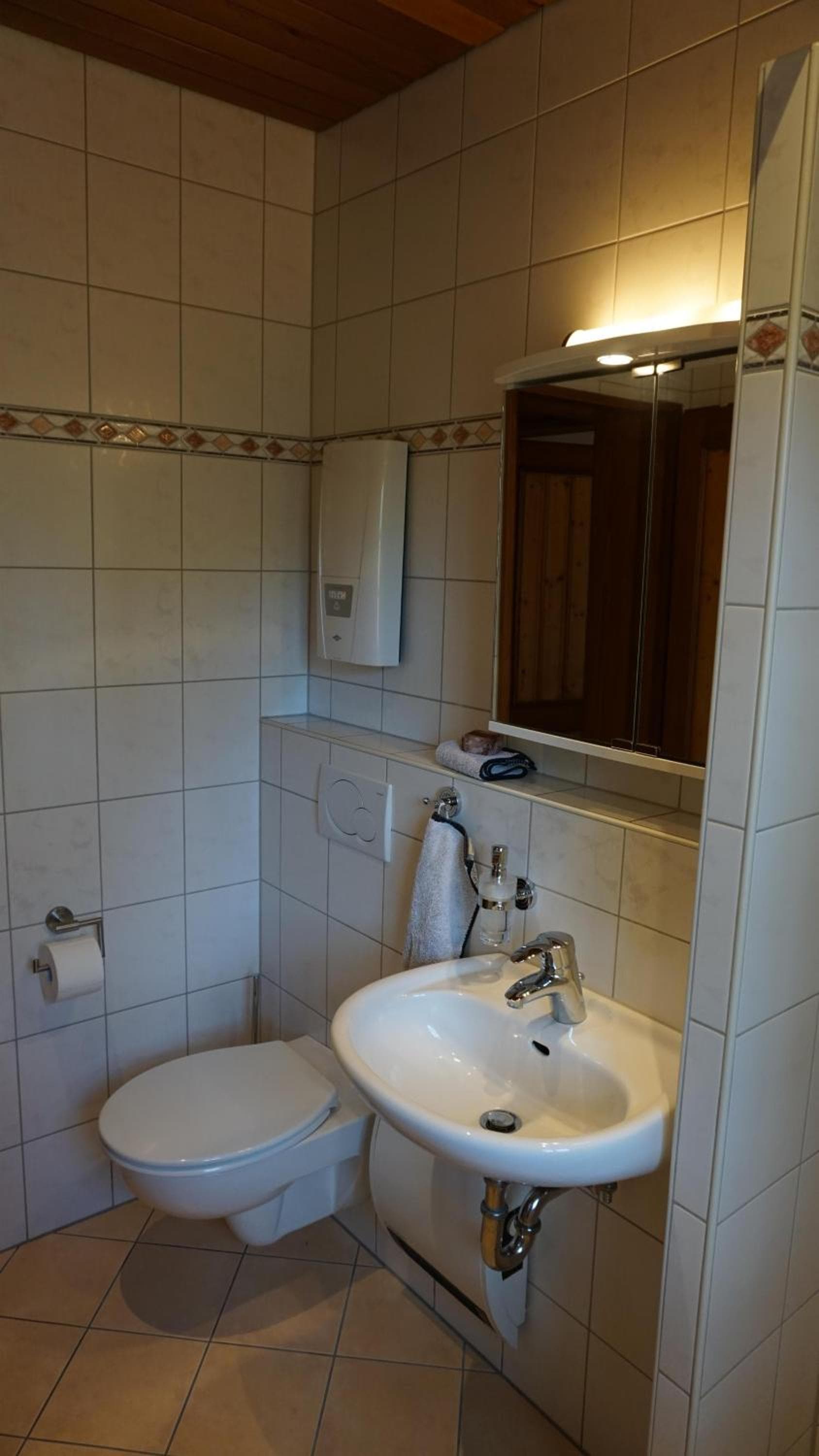 Ferienhaus Becker photo 6