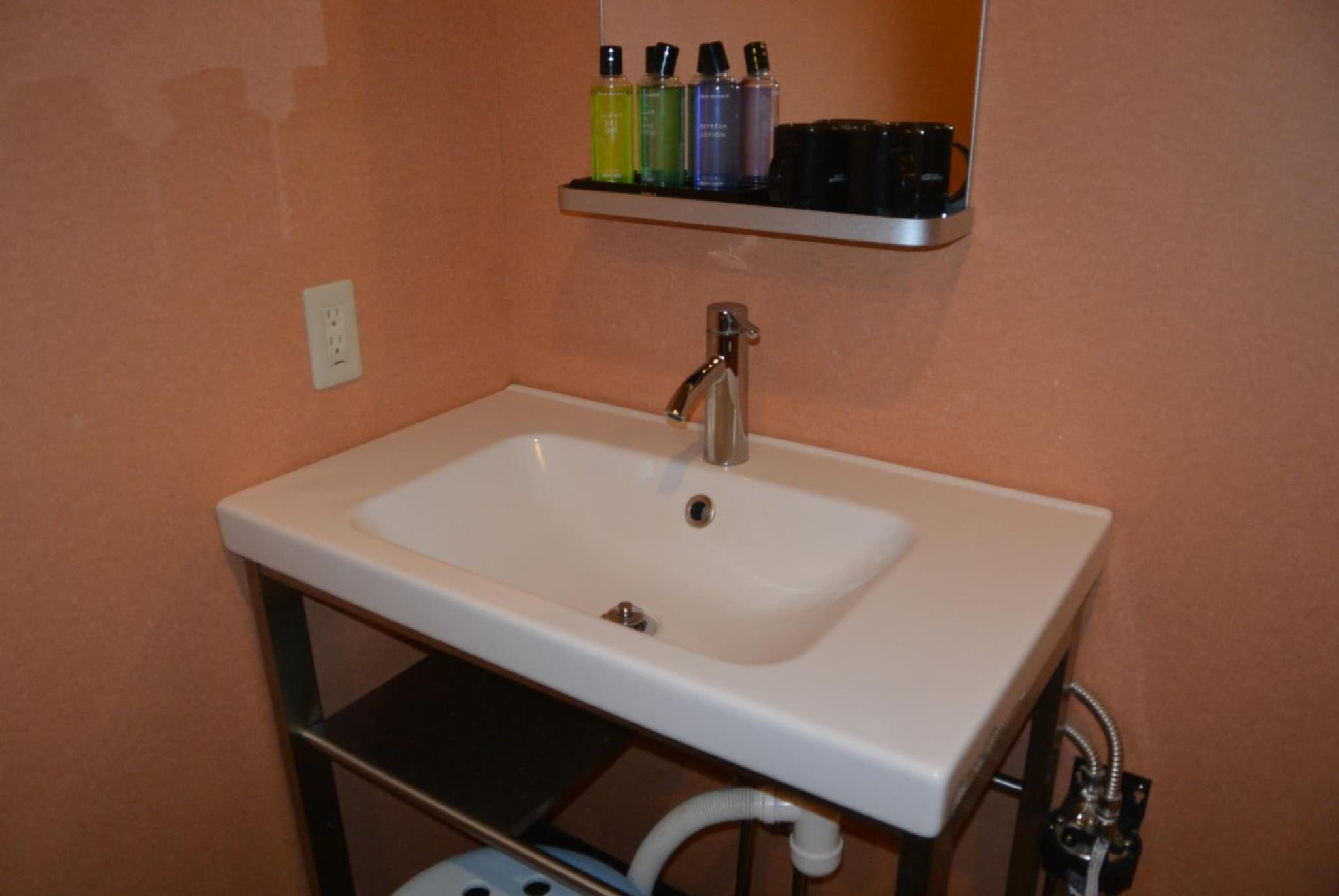 Hotel Crown Hills Kushiro photo 4