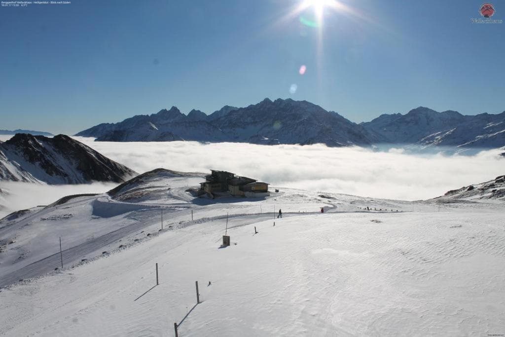 Wallackhaus hütte photo 2