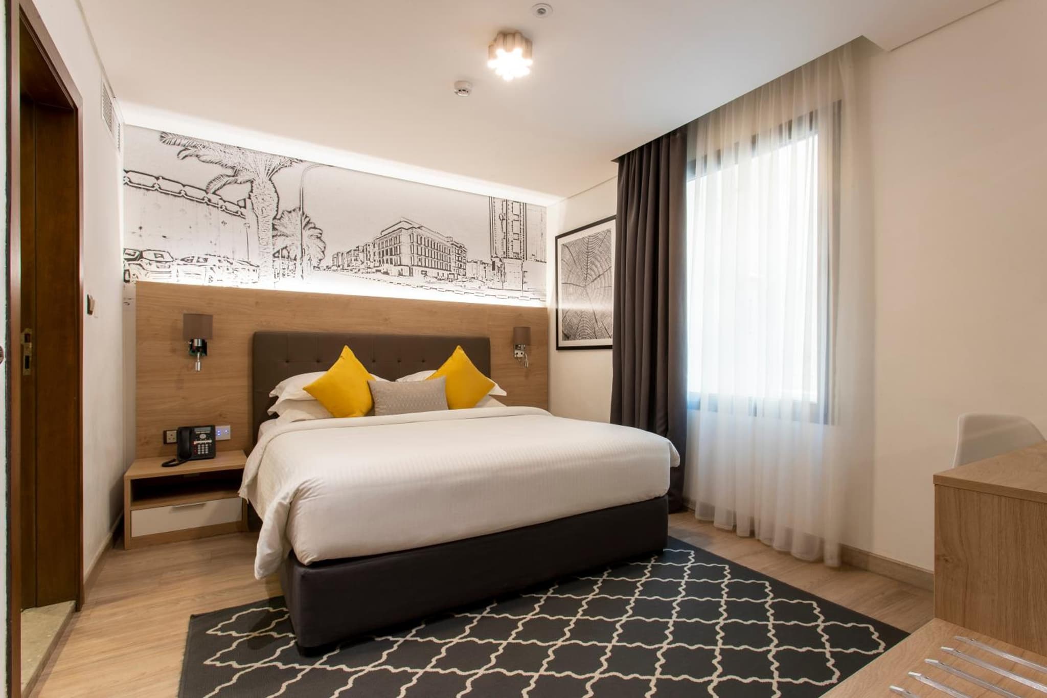 Cindyan Serviced Apartments سنديان للشقق المخدومه photo 2