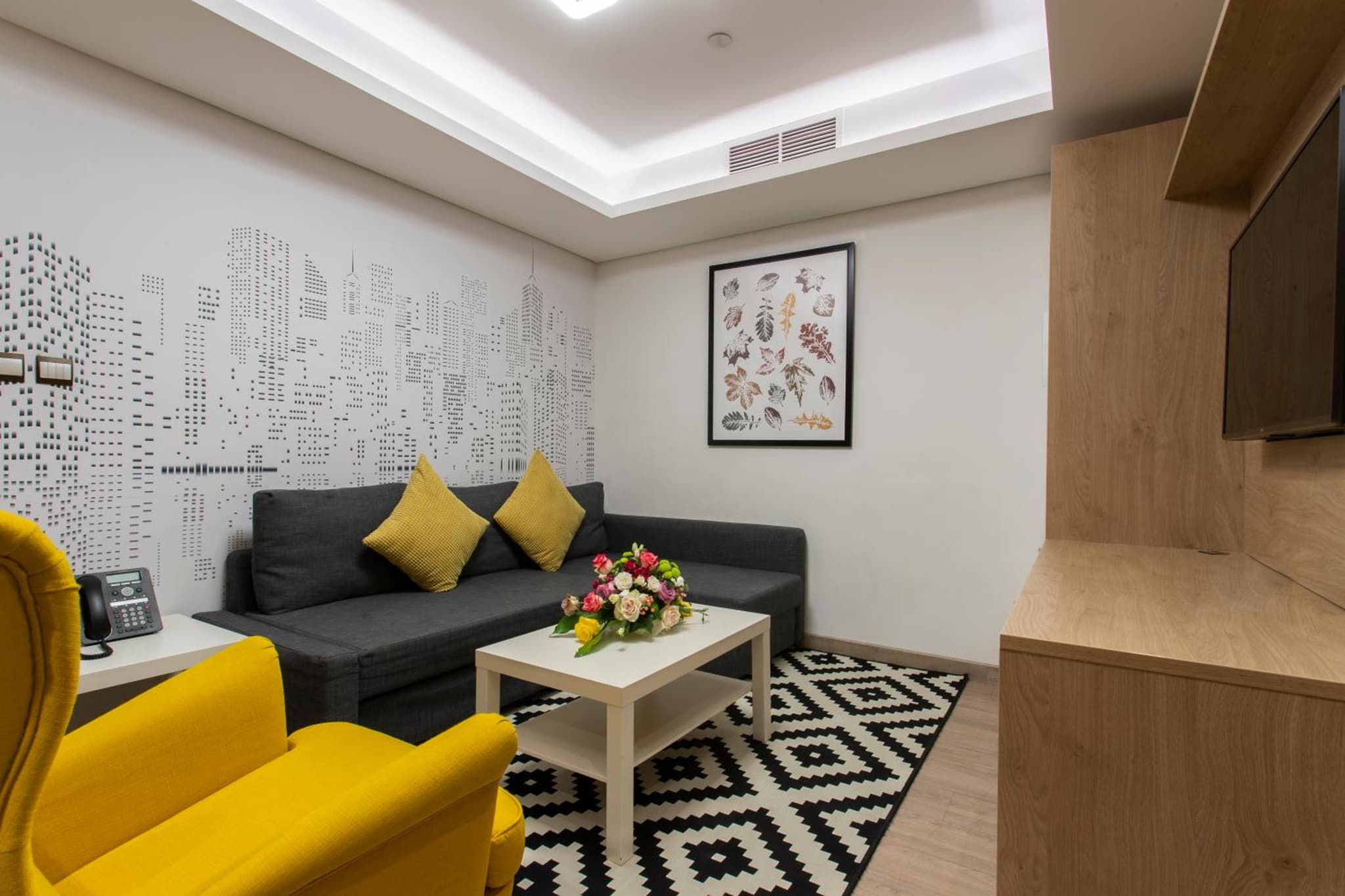Cindyan Serviced Apartments سنديان للشقق المخدومه photo 9
