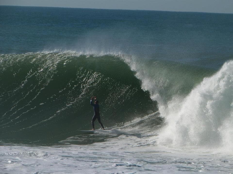 Surf Yoga Ericeira Guest House photo 5