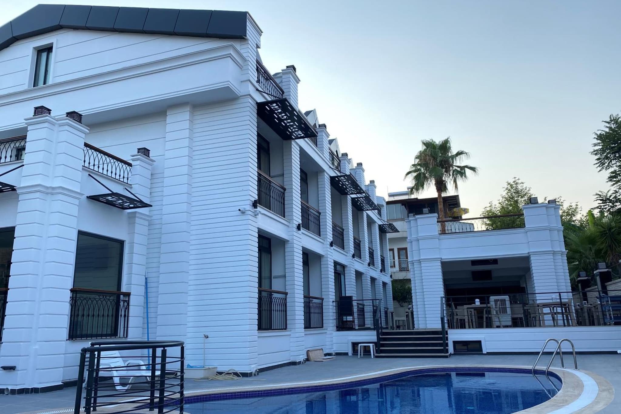 MİYAS LUXURY HOTEL photo 2