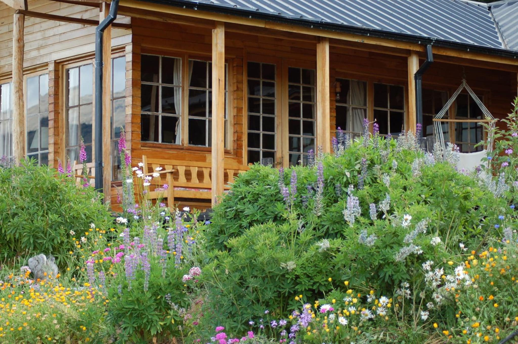 Mallin Colorado Ecolodge photo 4