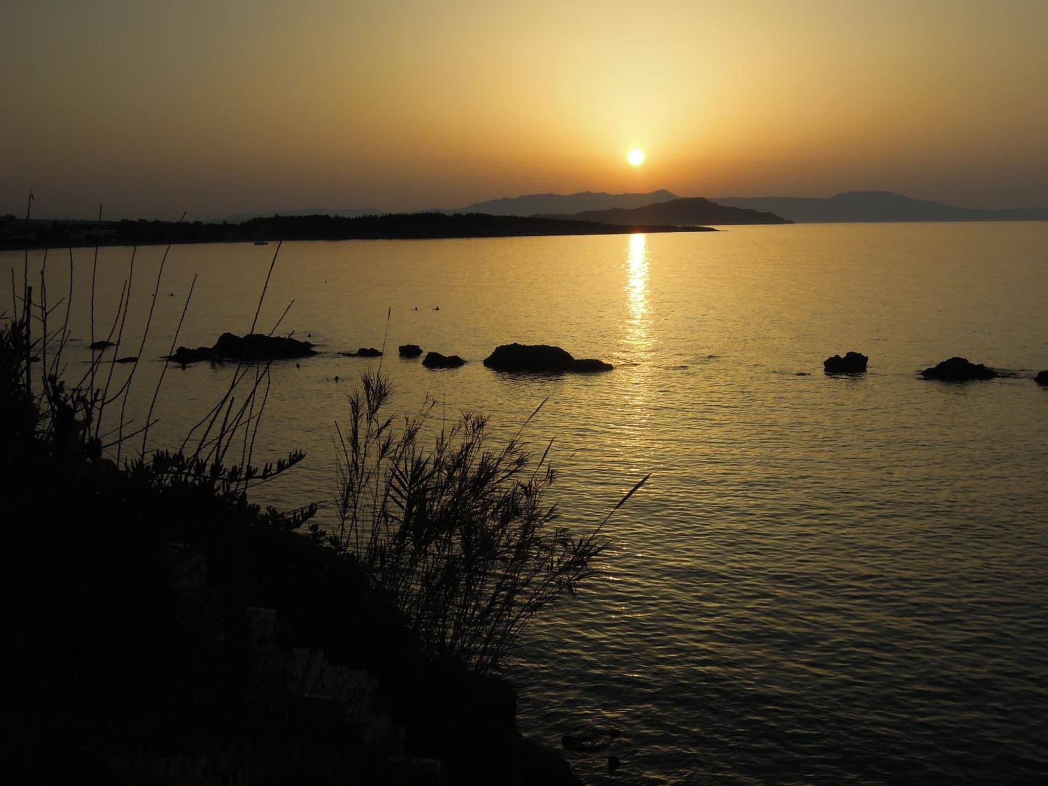 Klinakis Beach Hotel photo 2