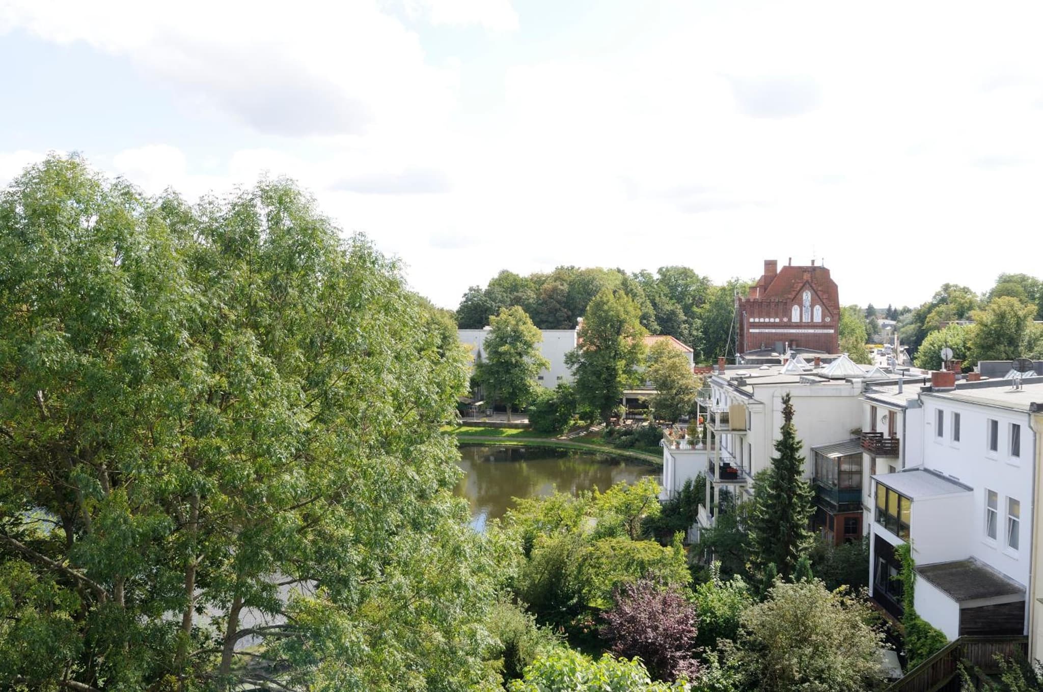 Hotel zur alten Stadtmauer photo 4