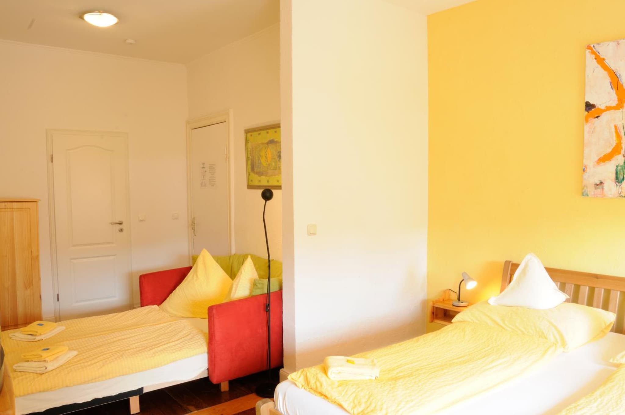 Hotel zur alten Stadtmauer photo 3