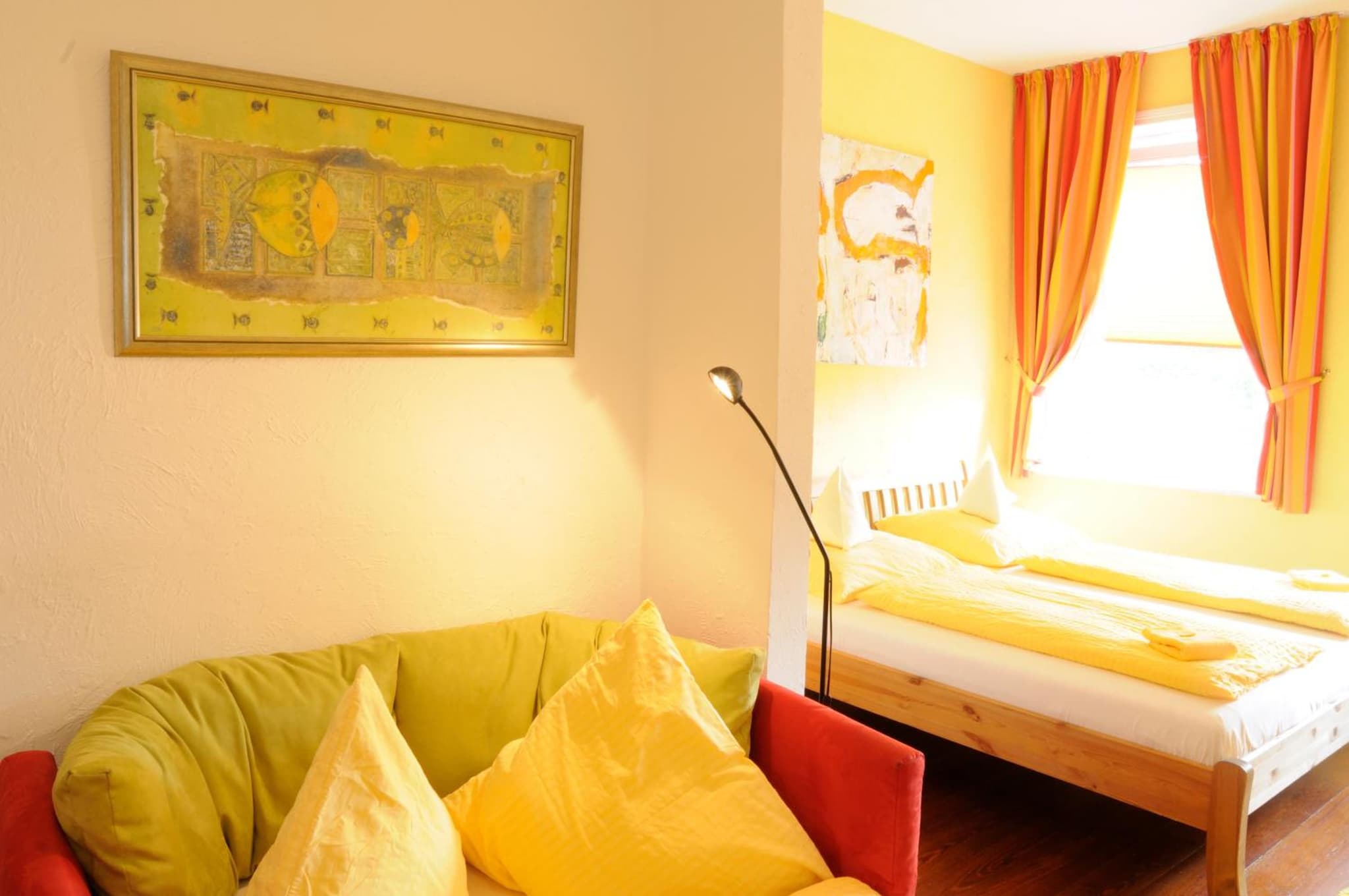 Hotel zur alten Stadtmauer photo 9