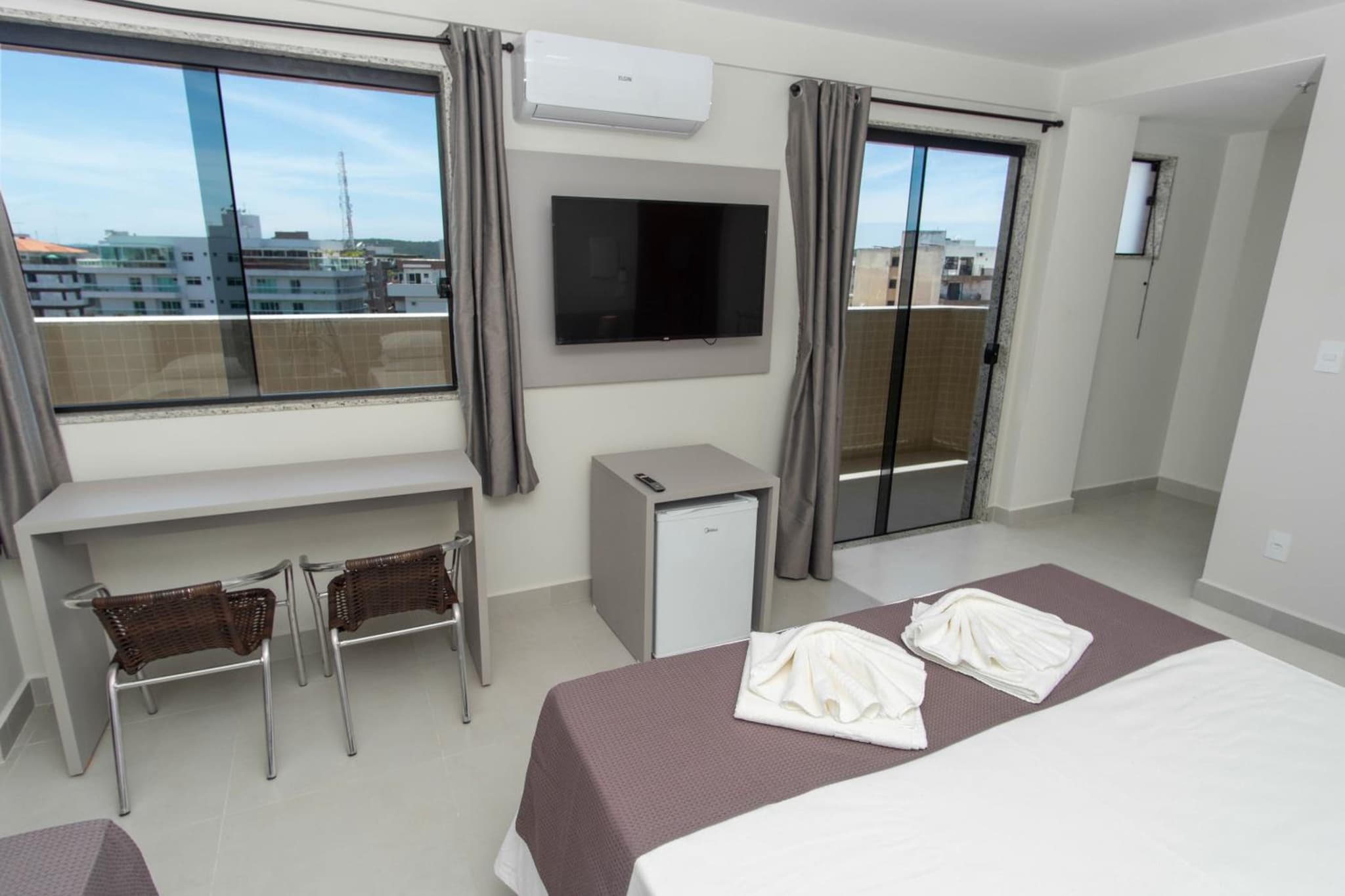 Hotel Mirante do Forte photo 2