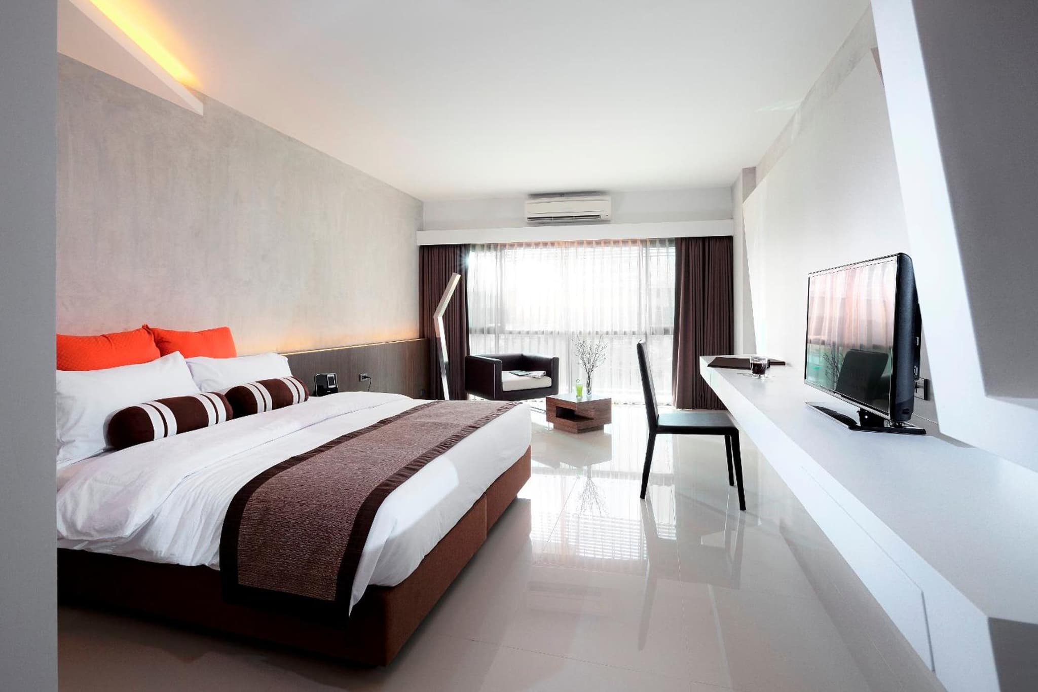 Nine Forty One Hotel photo 2