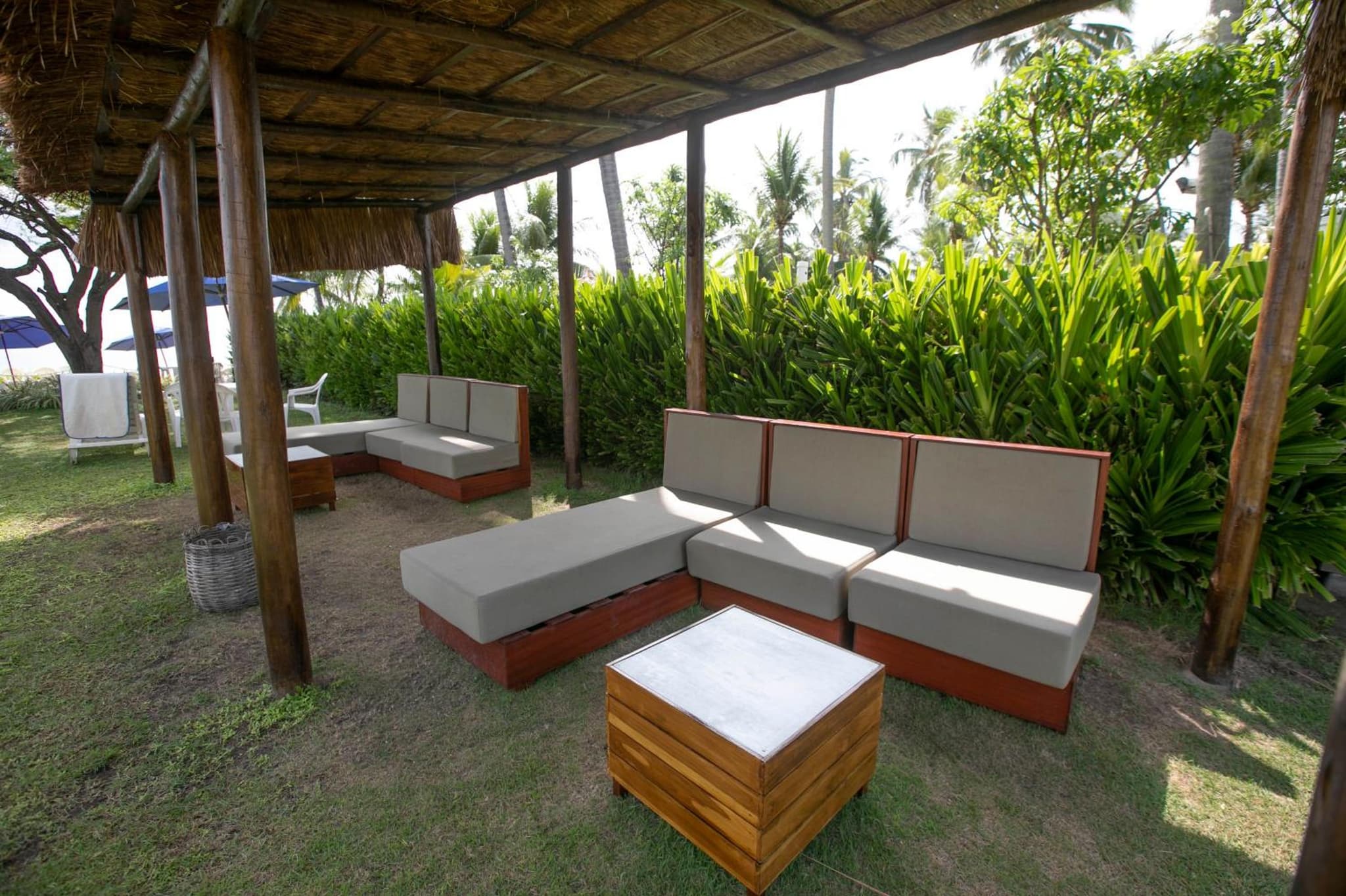 Baía Branca Beach Resort photo 4