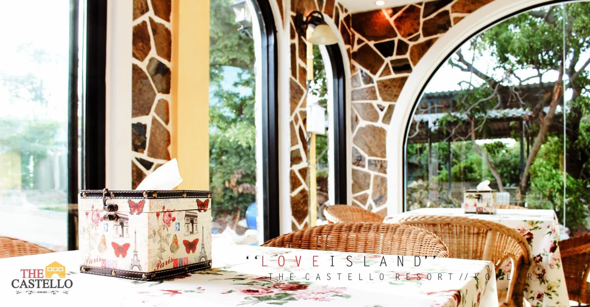 The Castello Resort photo 3
