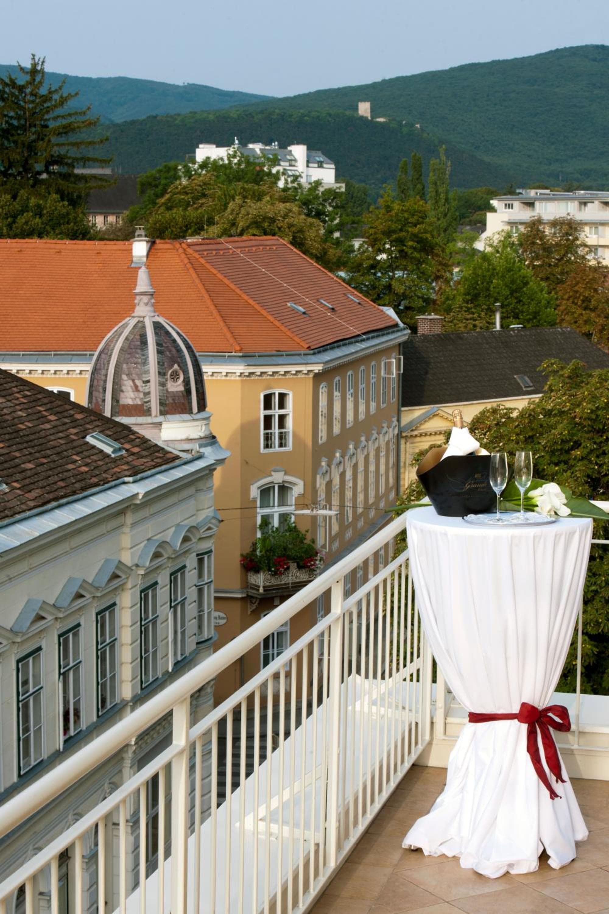 Hotel Admiral am Kurpark photo 7