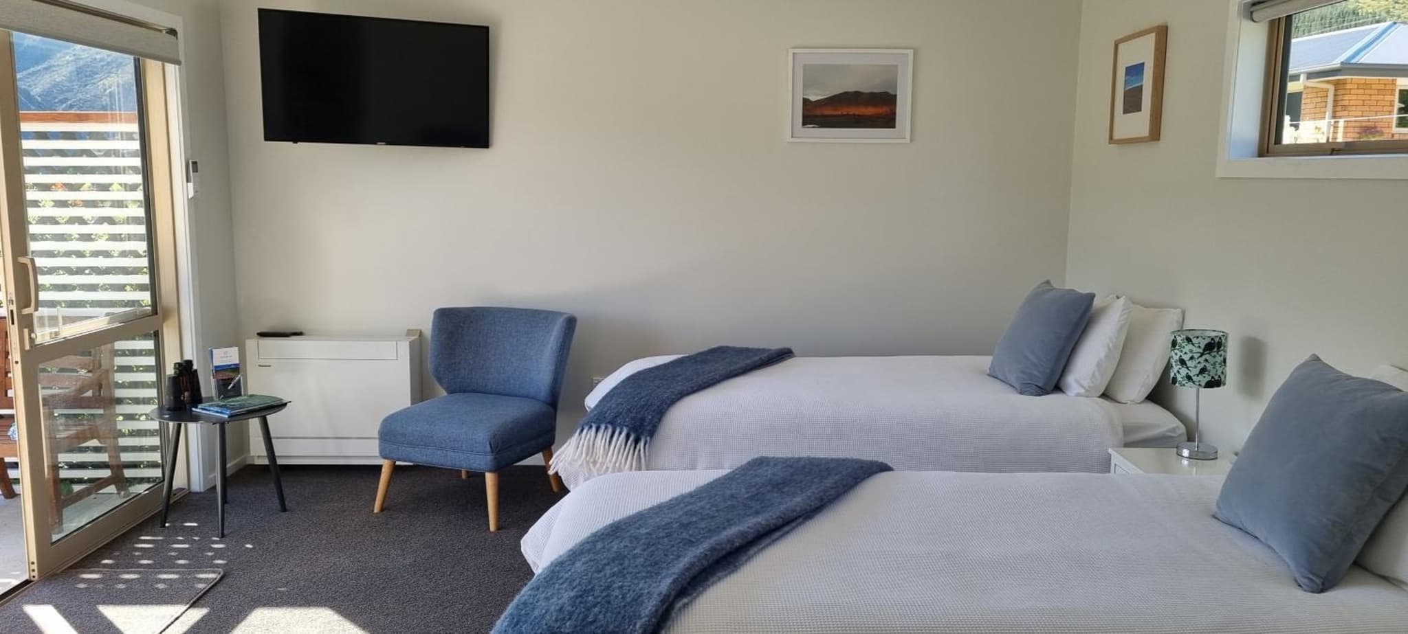 Lodges on Pearson - Unit 2 photo 8