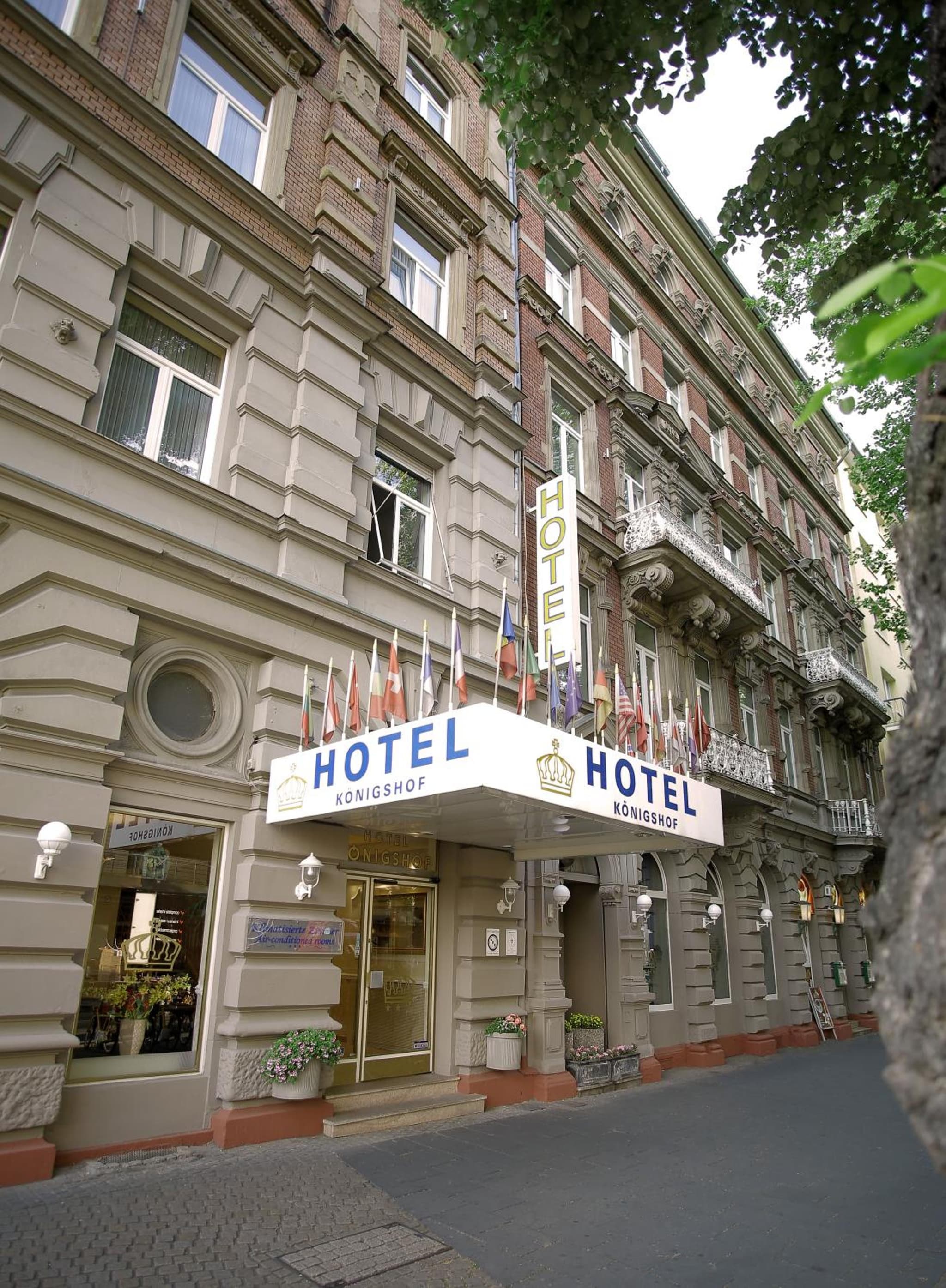Hotel Königshof