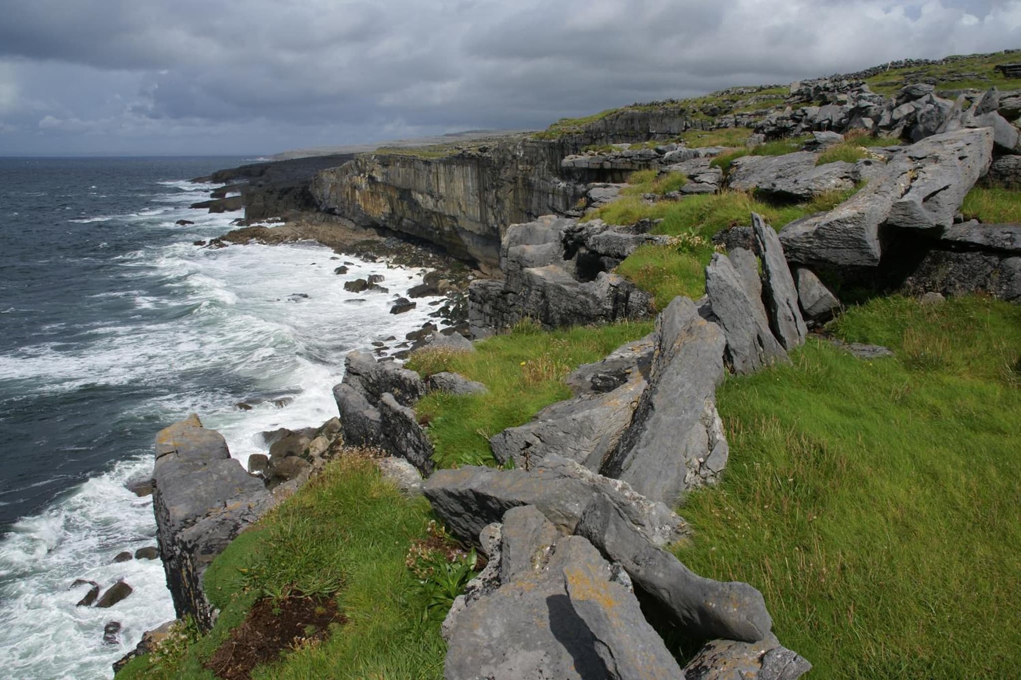 Fanore Holiday Cottages photo 2