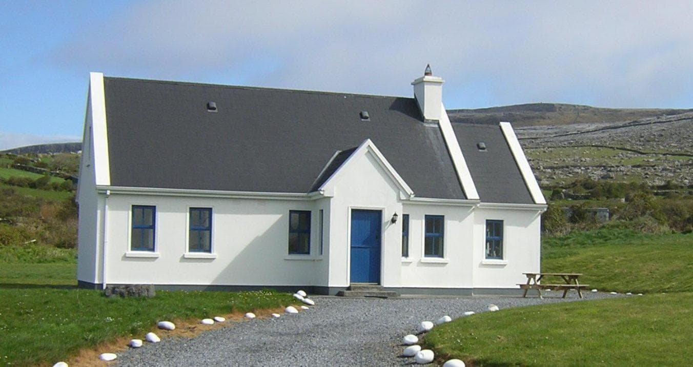 Fanore Holiday Cottages photo 8