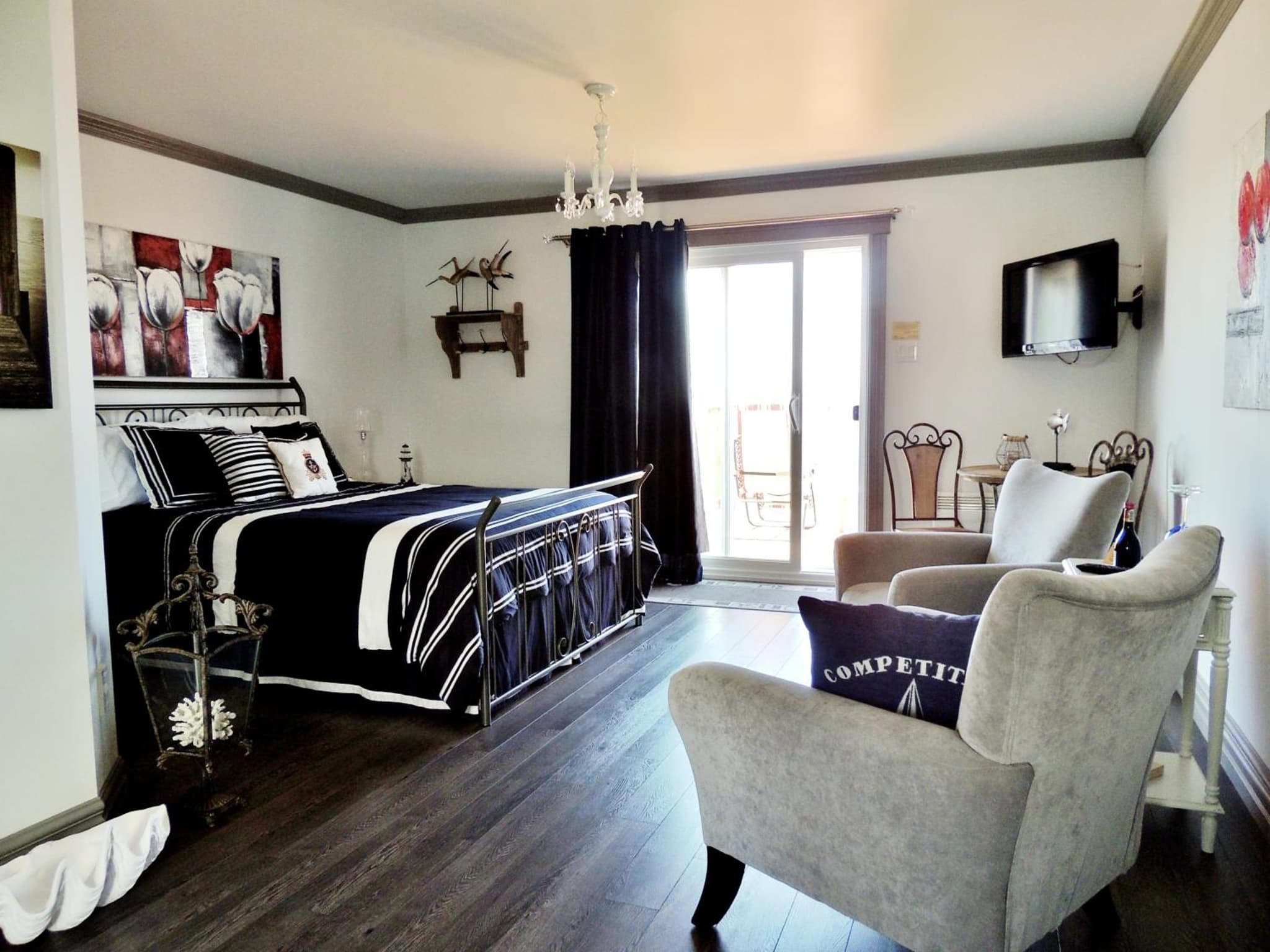 Auberge du Vieux Faubourg photo 9