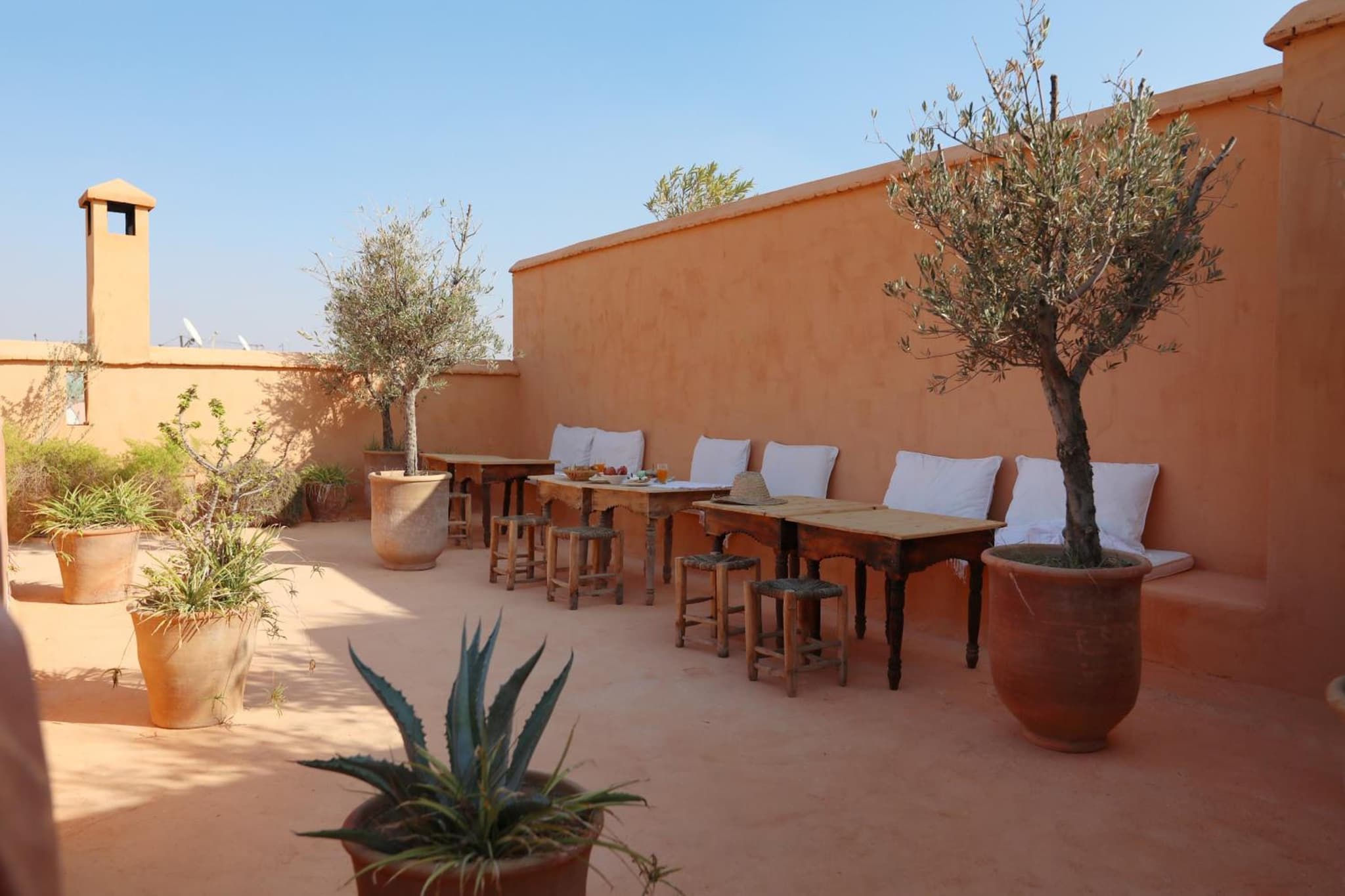Riad Azzouna 13 photo 9
