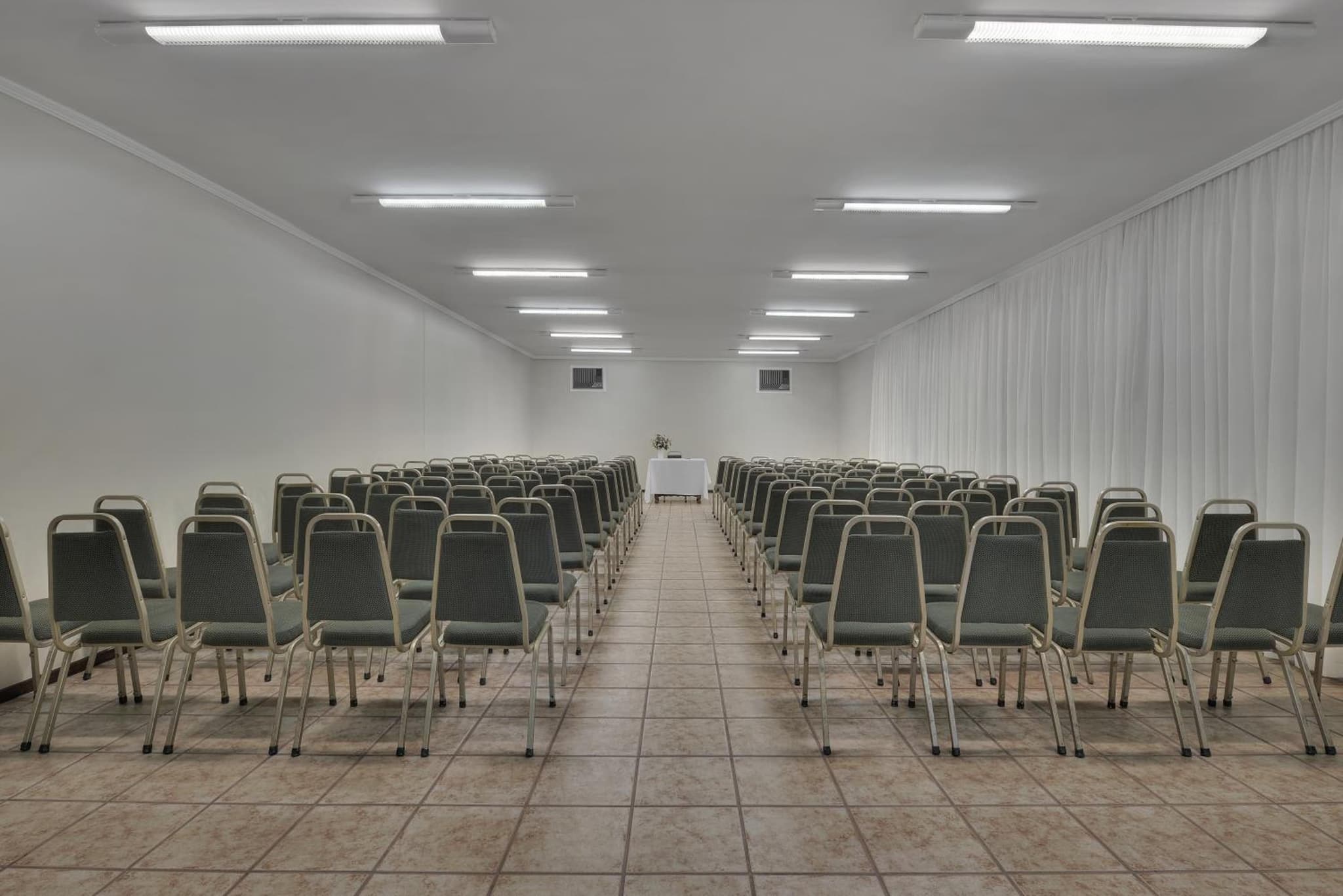Hotel Deville Express Guaira photo 9
