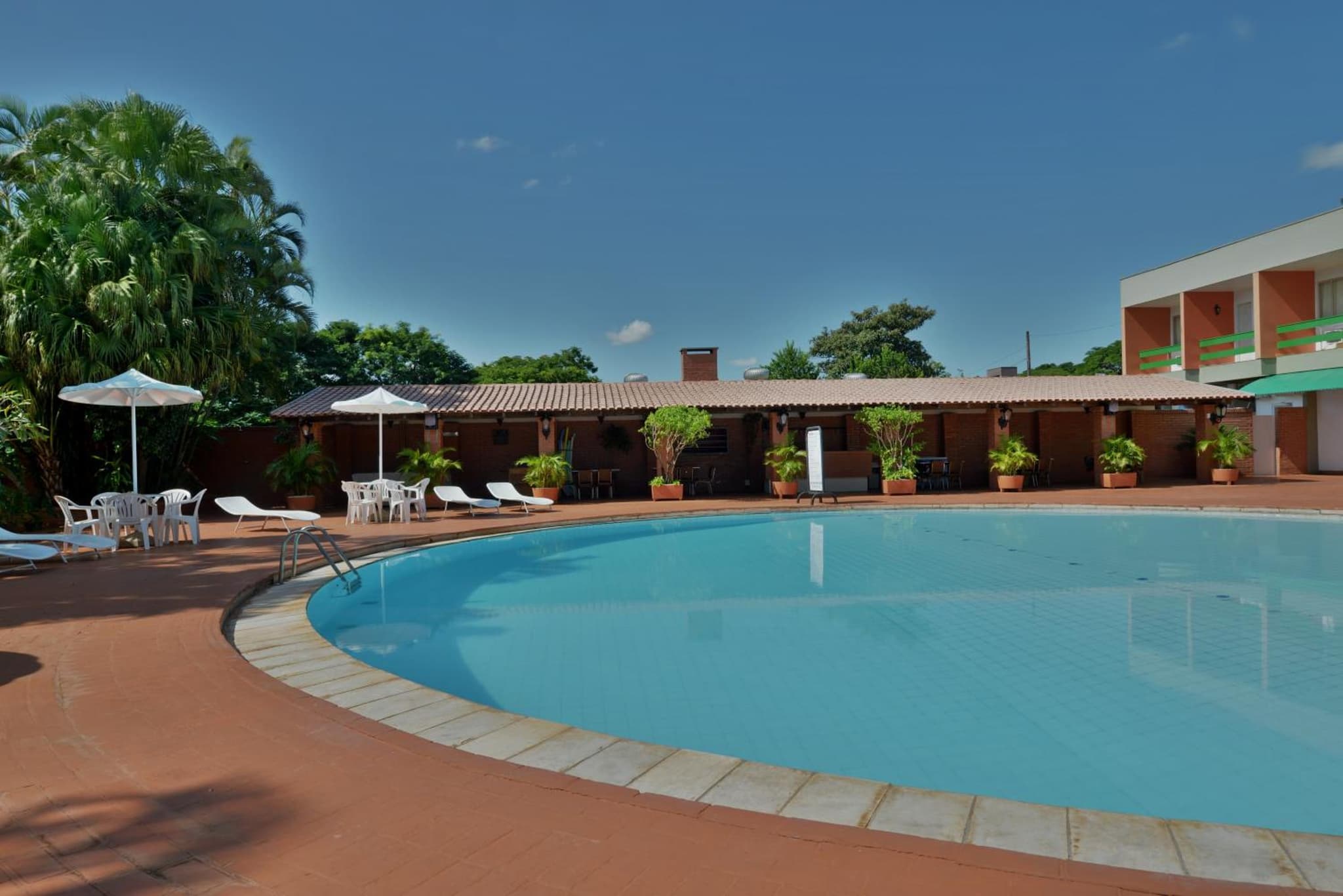Hotel Deville Express Guaira photo 2