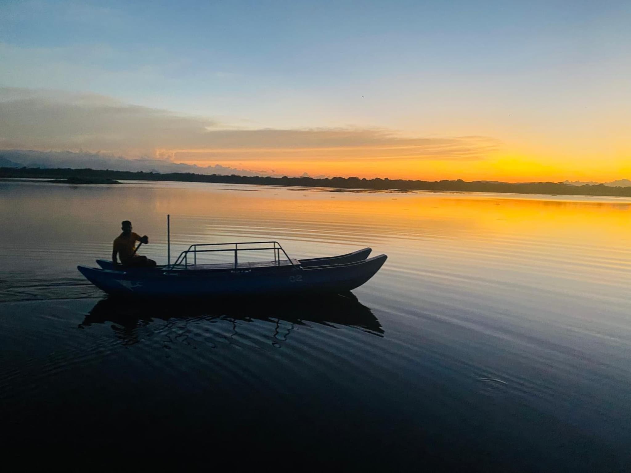 Manike Lodge Habarana photo 4