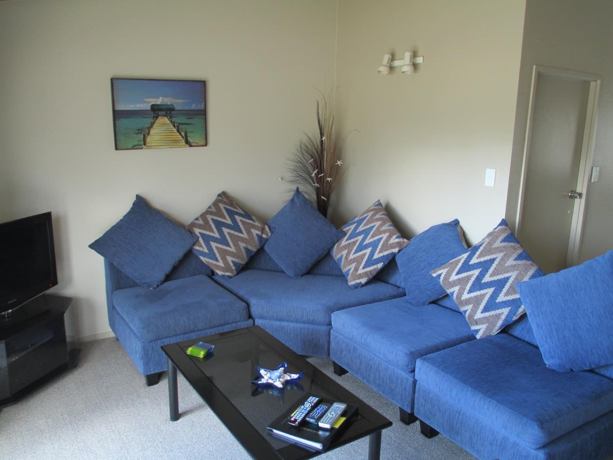 Palm Pacific Resort & Motel photo 4