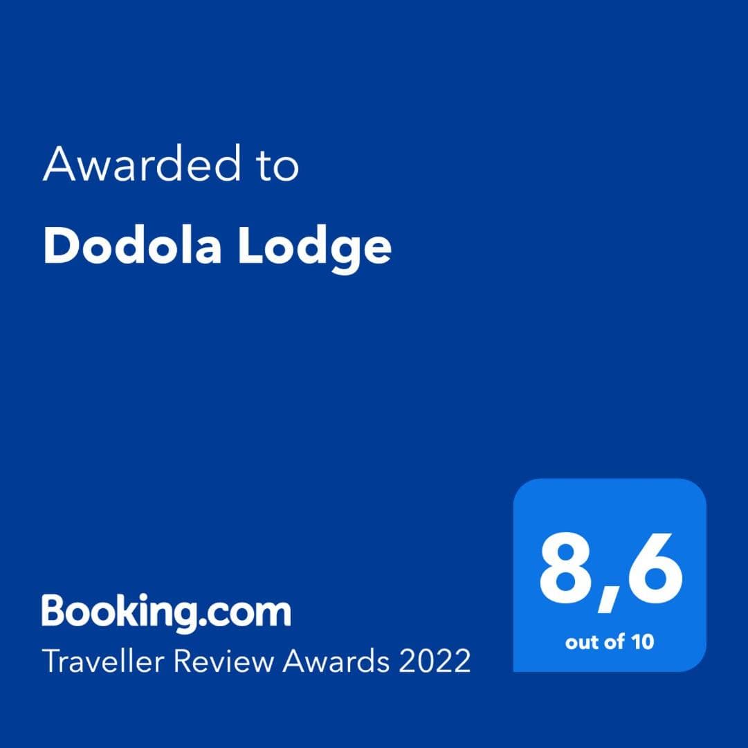 Dodola Lodge photo 8