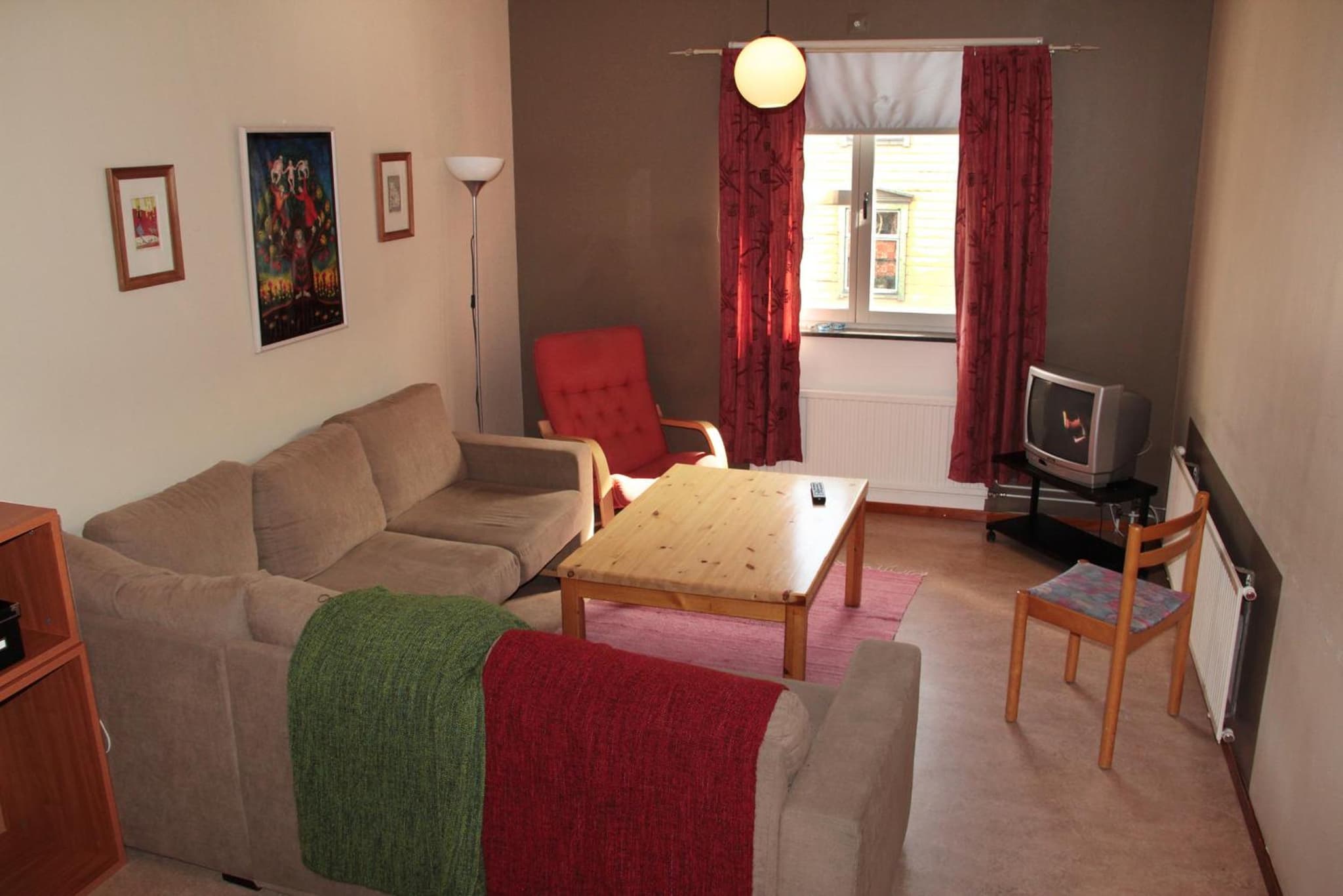 Svefi Vandrarhem - Hostel photo 9