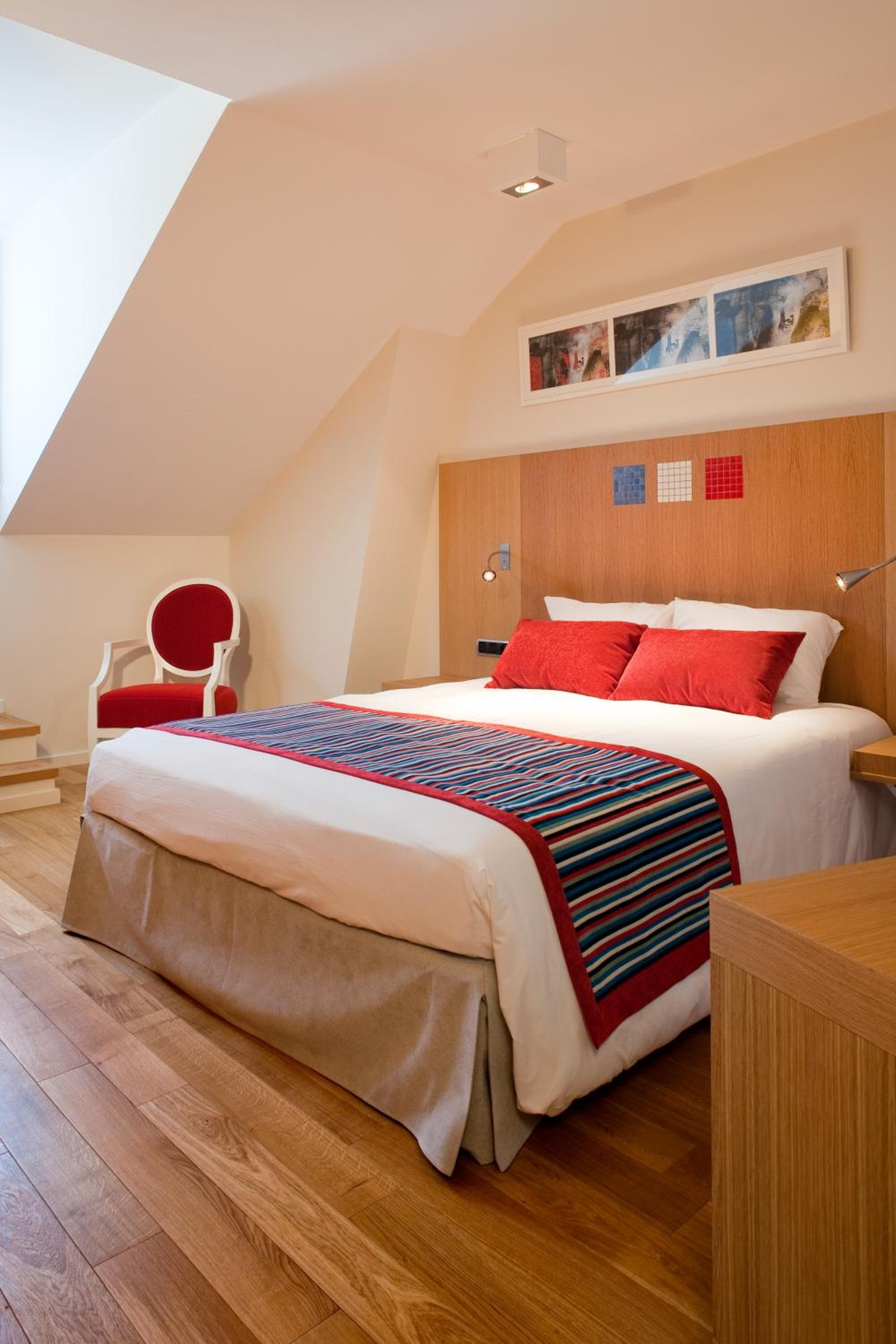 Hôtel Mercure Vittel photo 8