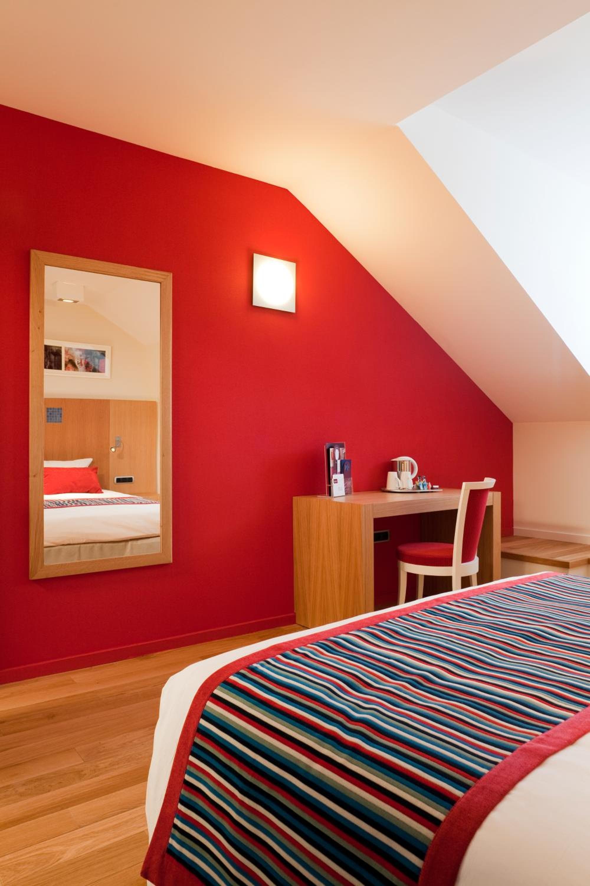 Hôtel Mercure Vittel photo 5
