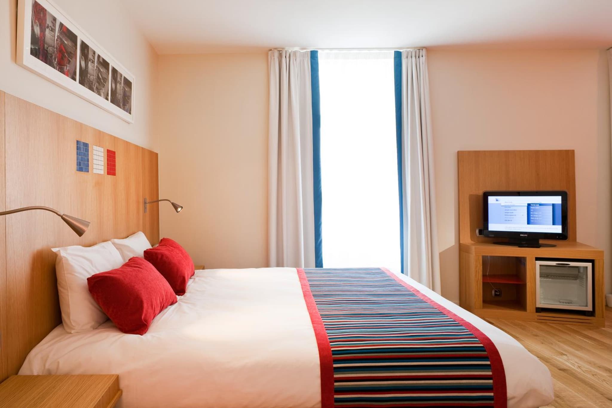 Hôtel Mercure Vittel photo 4