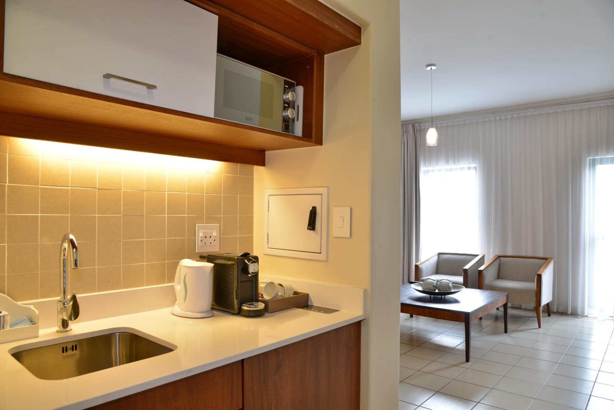 City Lodge Hotel Eastgate photo 6
