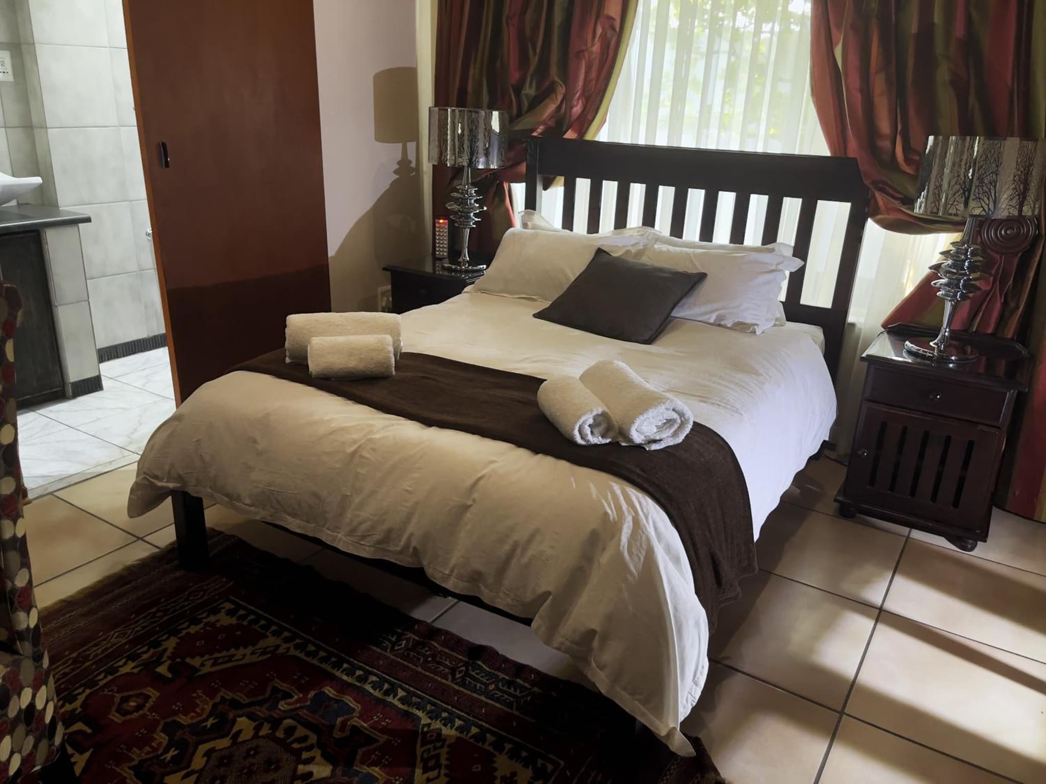 Border Close Guesthouse photo 7