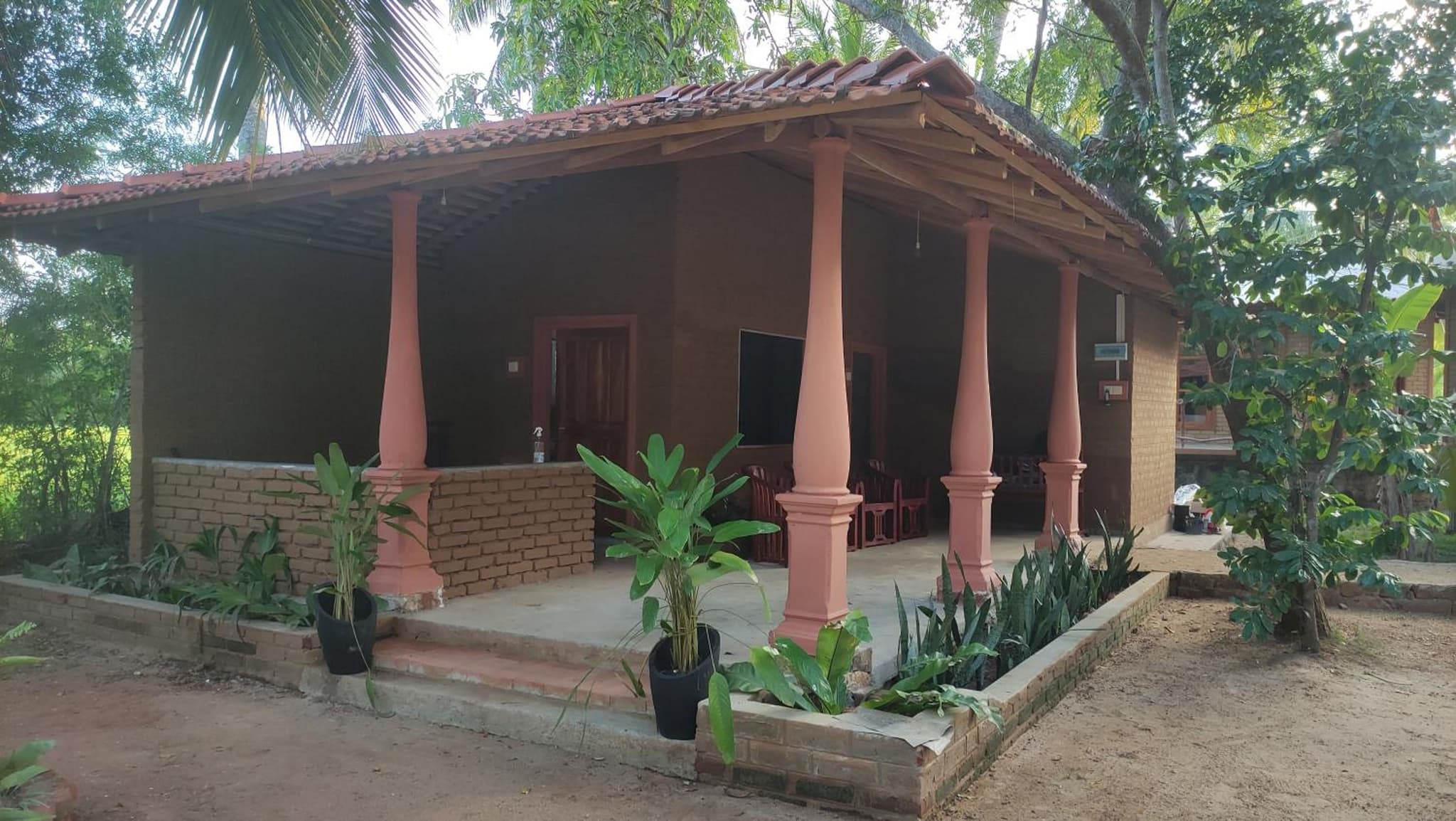 Rice Rice Villas photo 4
