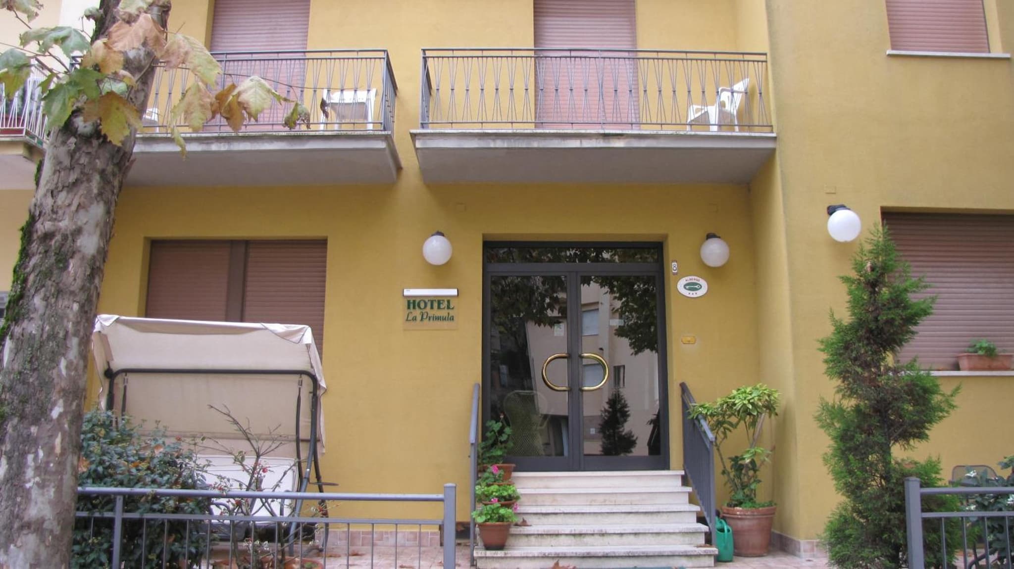 Albergo La Primula photo 5