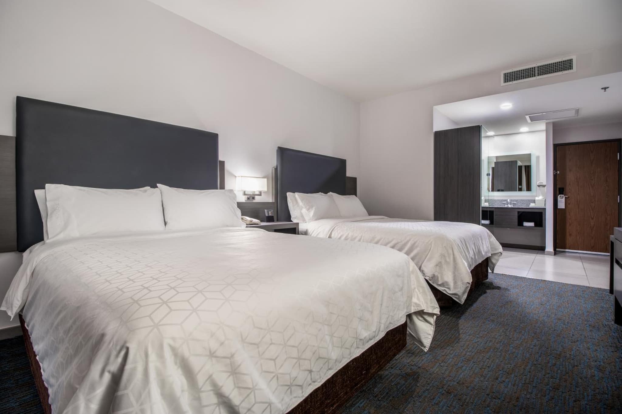 Holiday Inn Express Hotel & Suites Hermosillo by IHG photo 4