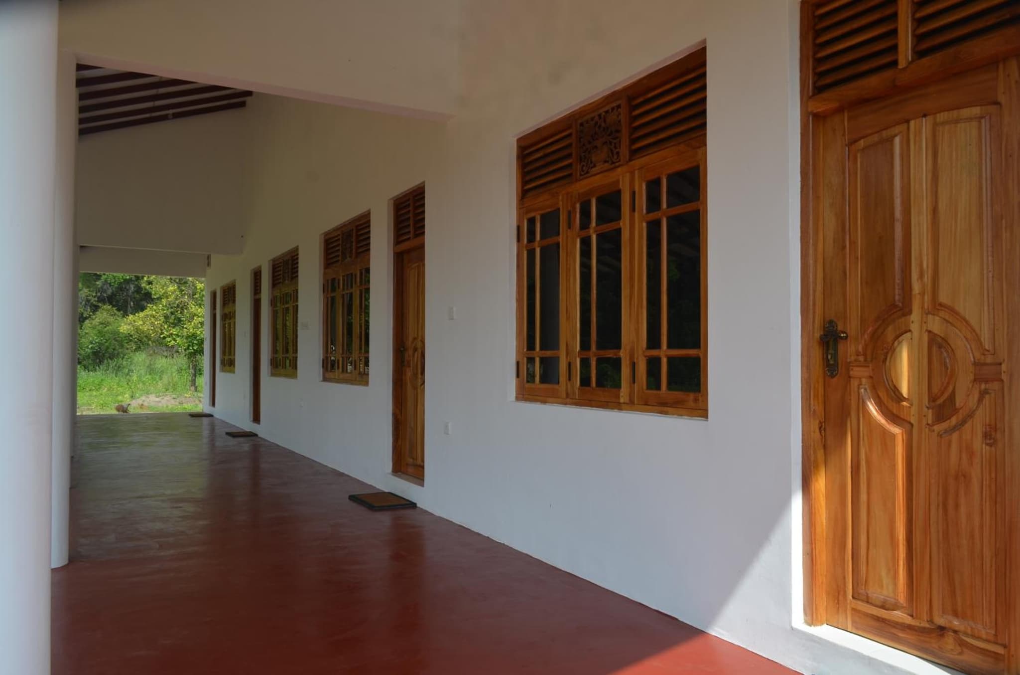 Ruins Villa photo 2