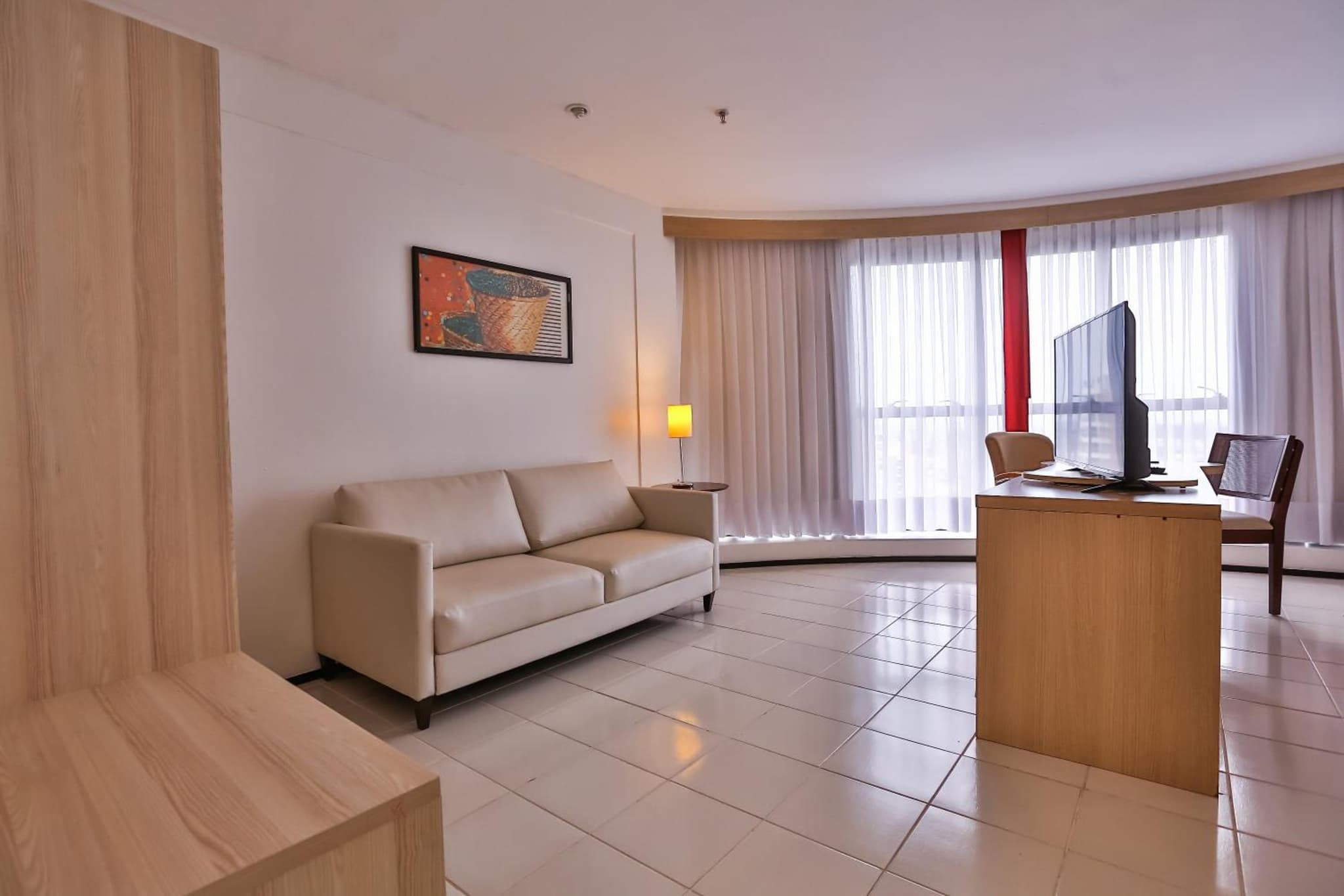 Quality Hotel Manaus photo 7