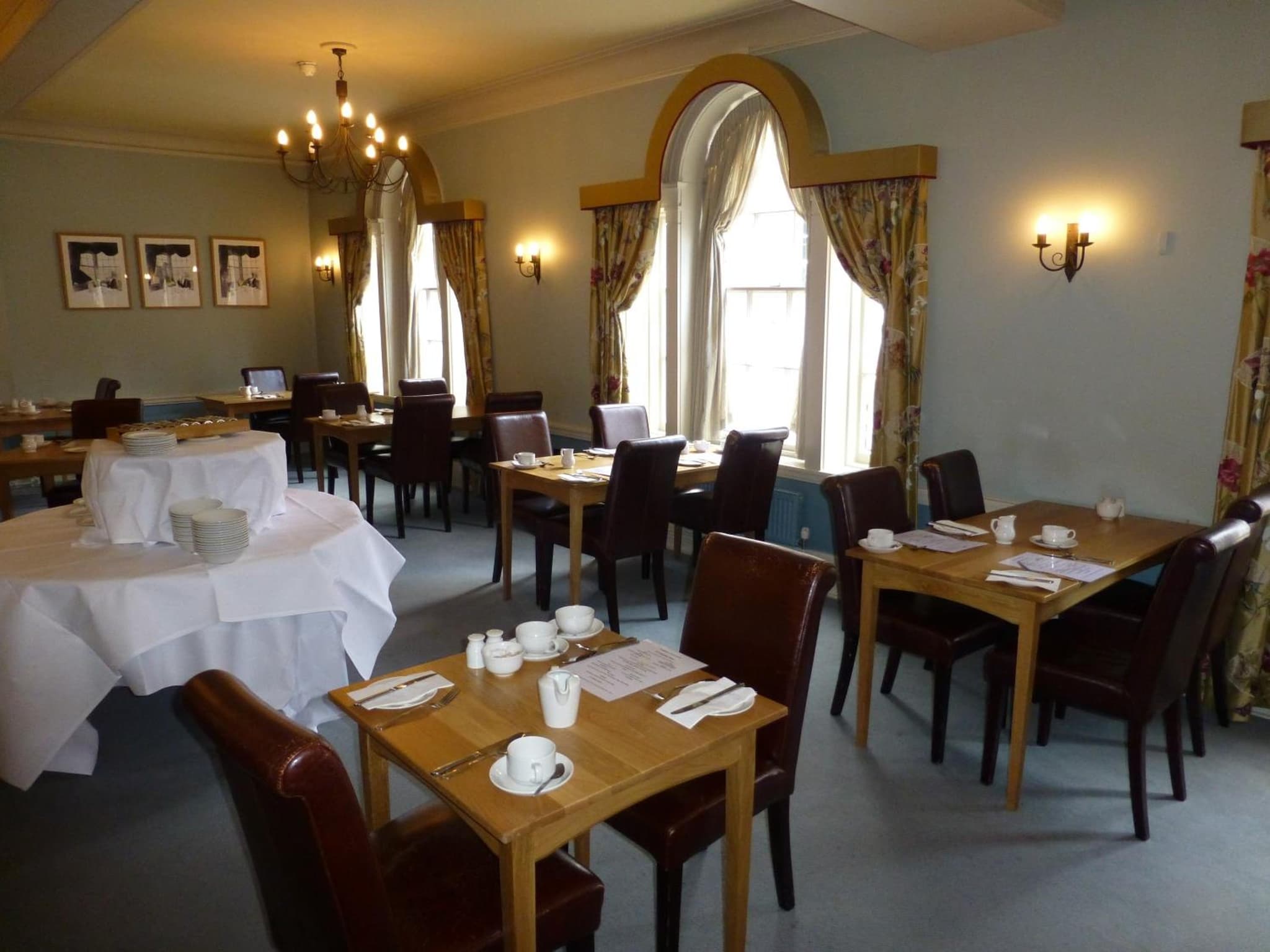 The Bear Hotel photo 4