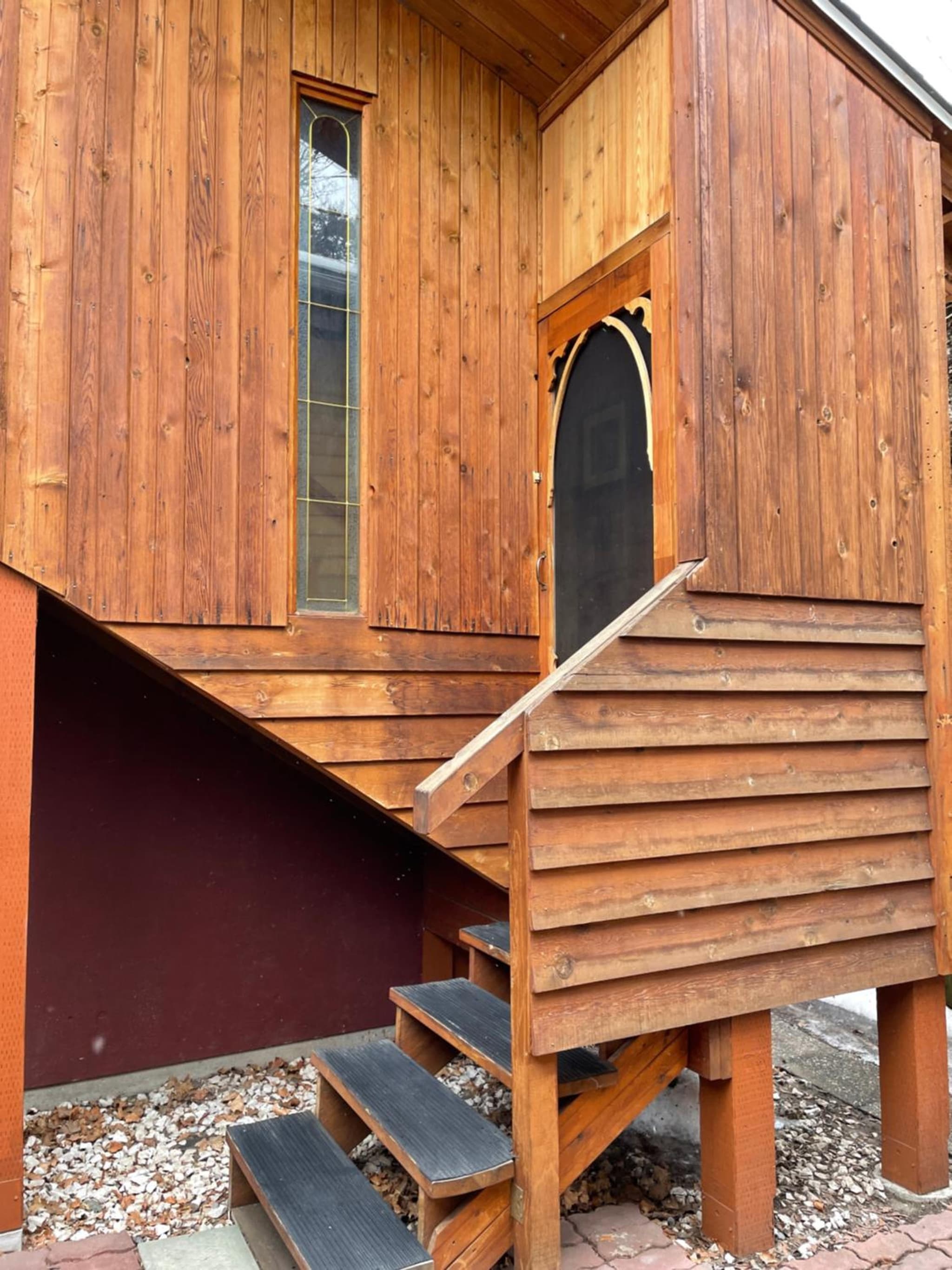 Luna Bed & Breakfast photo 2