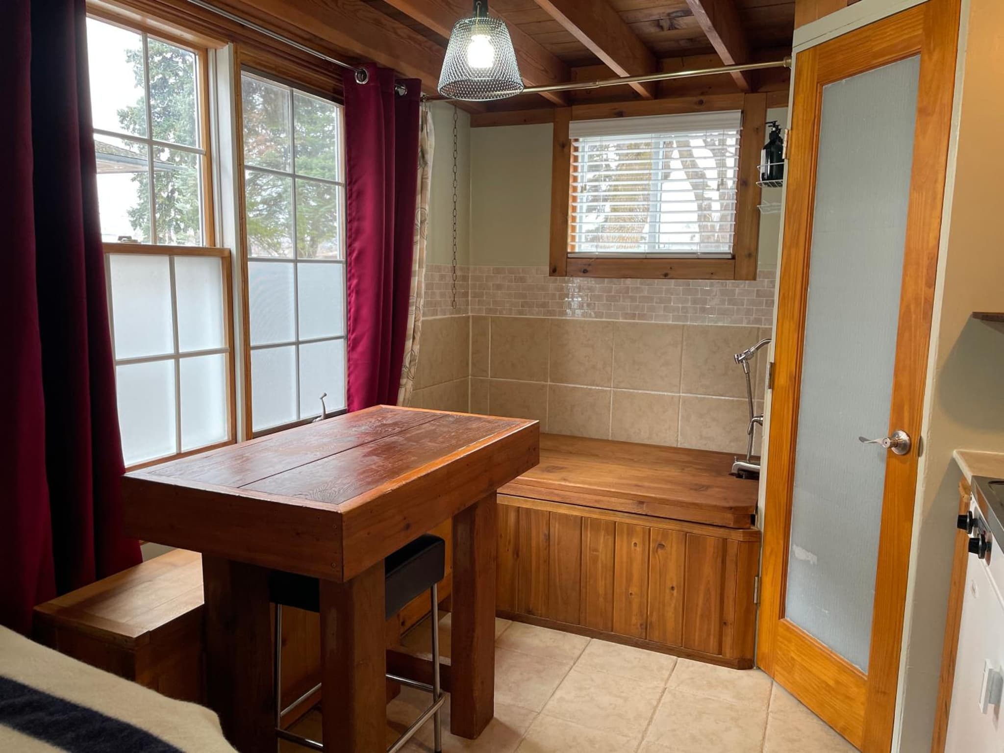 Luna Bed & Breakfast photo 6