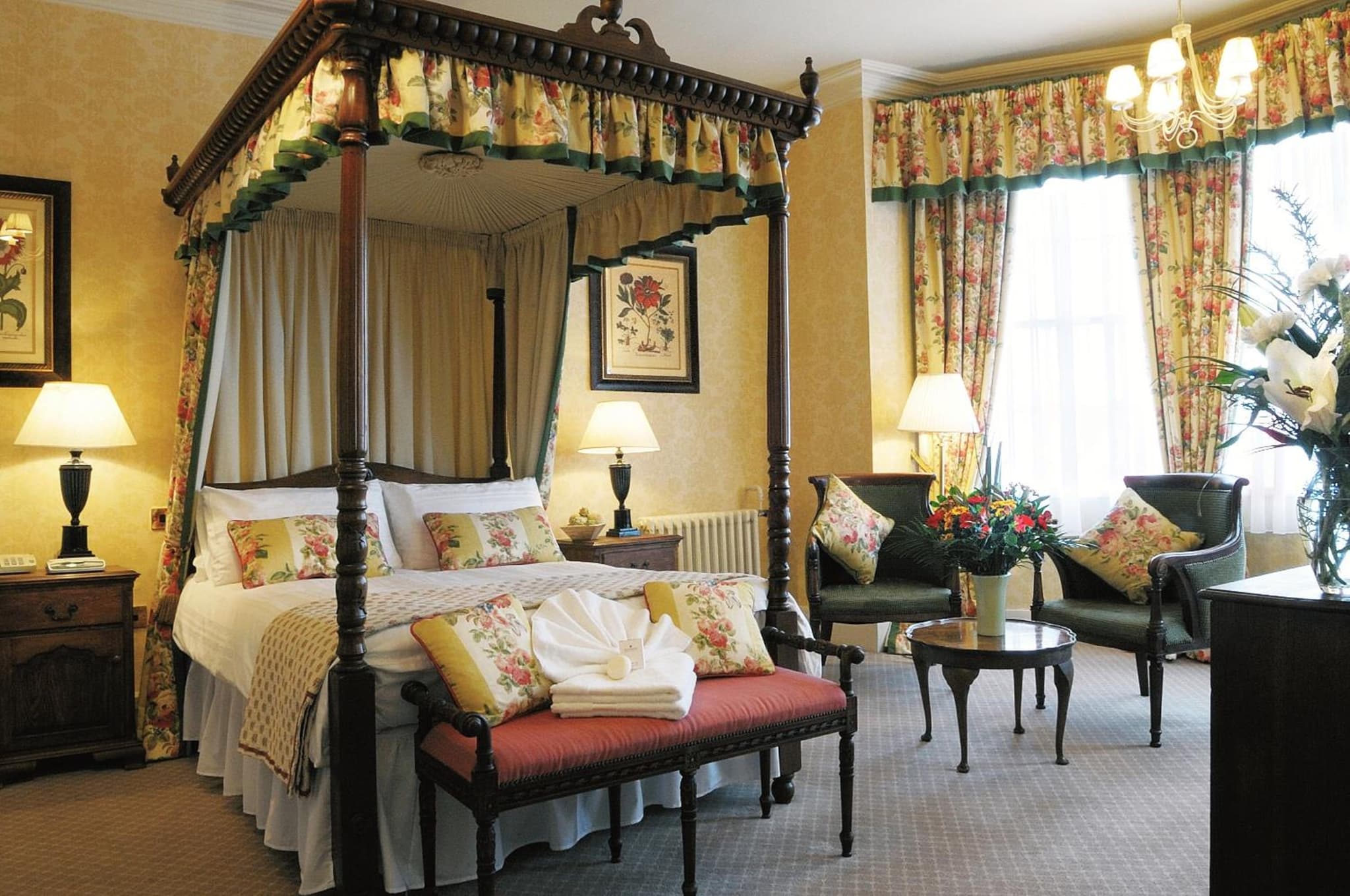The Bear Hotel photo 8