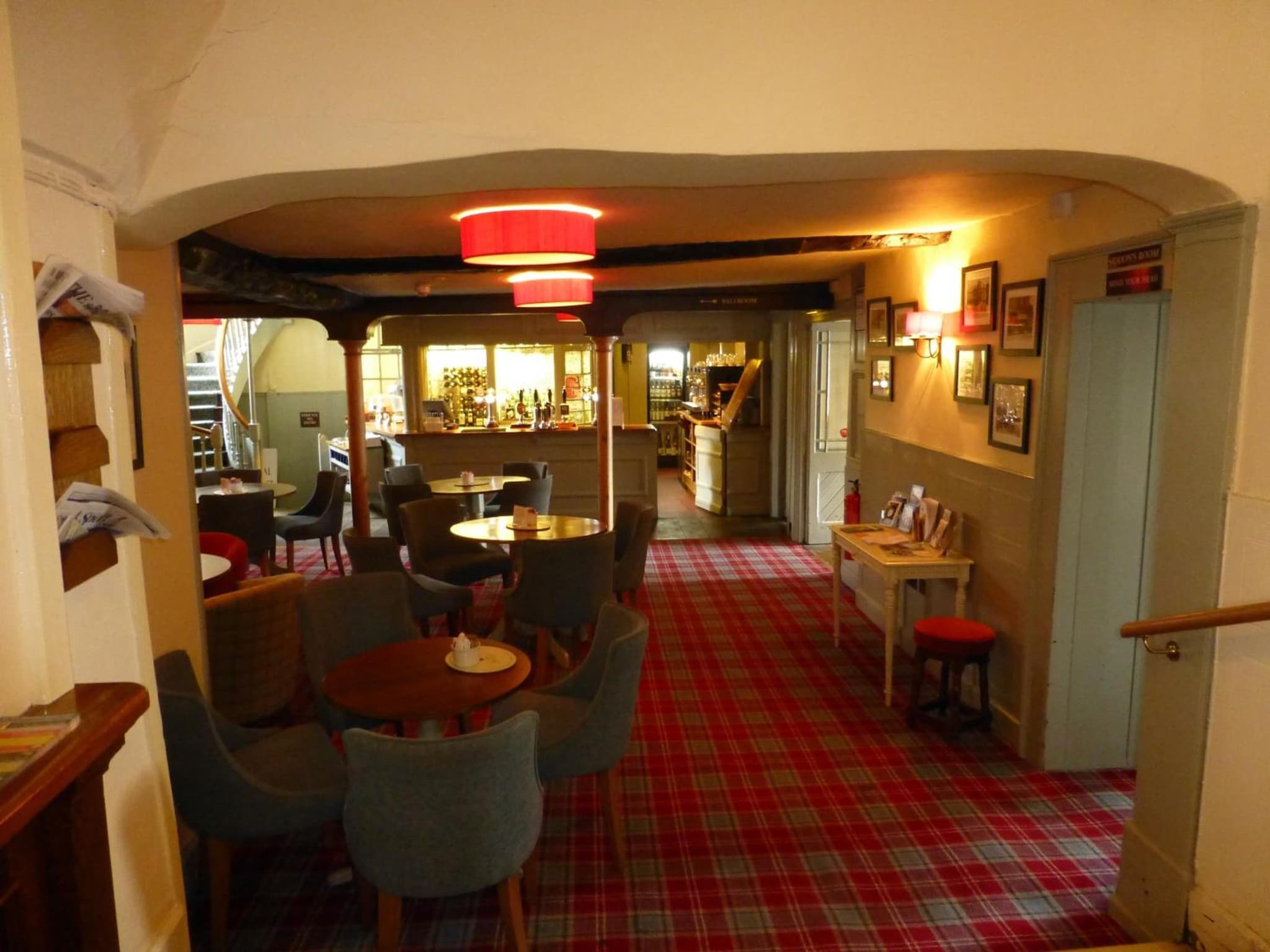 The Bear Hotel photo 7
