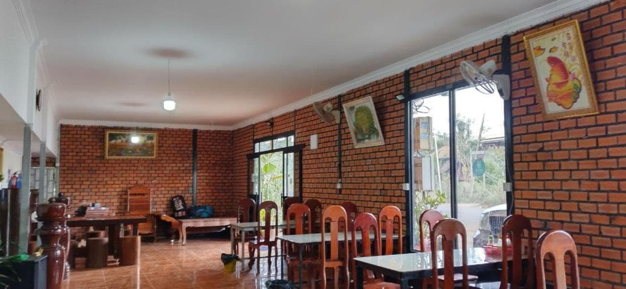 Manel Guesthouse and Restaurant photo 4