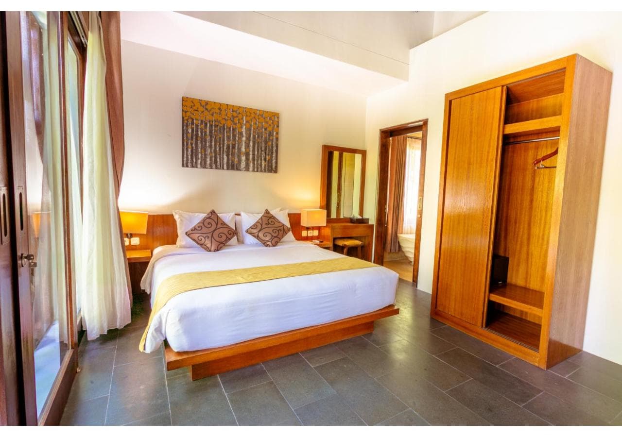 The Canggu Boutique Villas photo 9