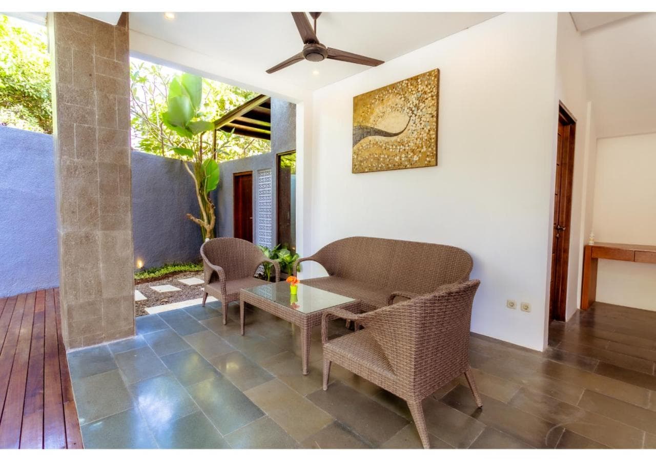 The Canggu Boutique Villas photo 2
