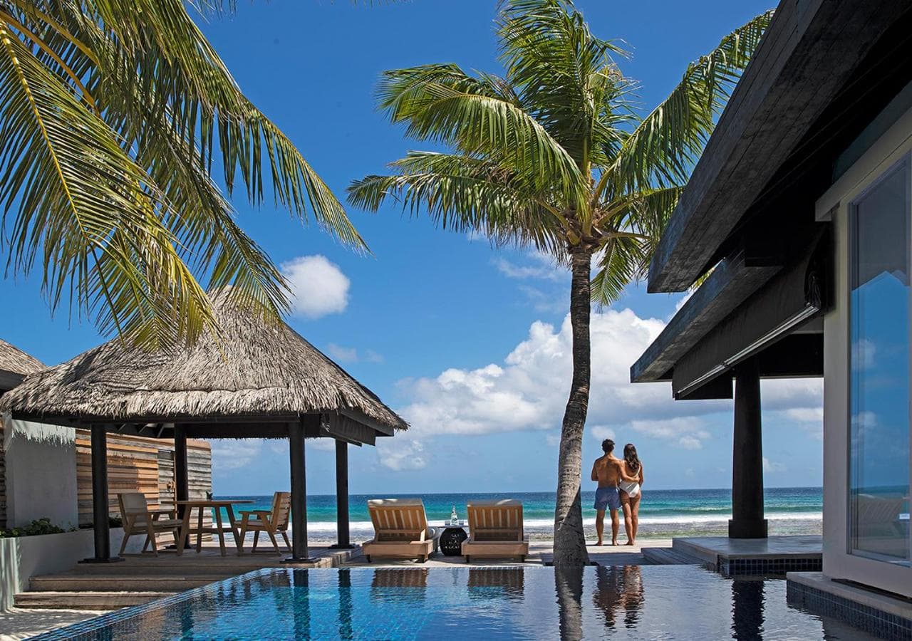Naladhu Private Island Maldives photo 7