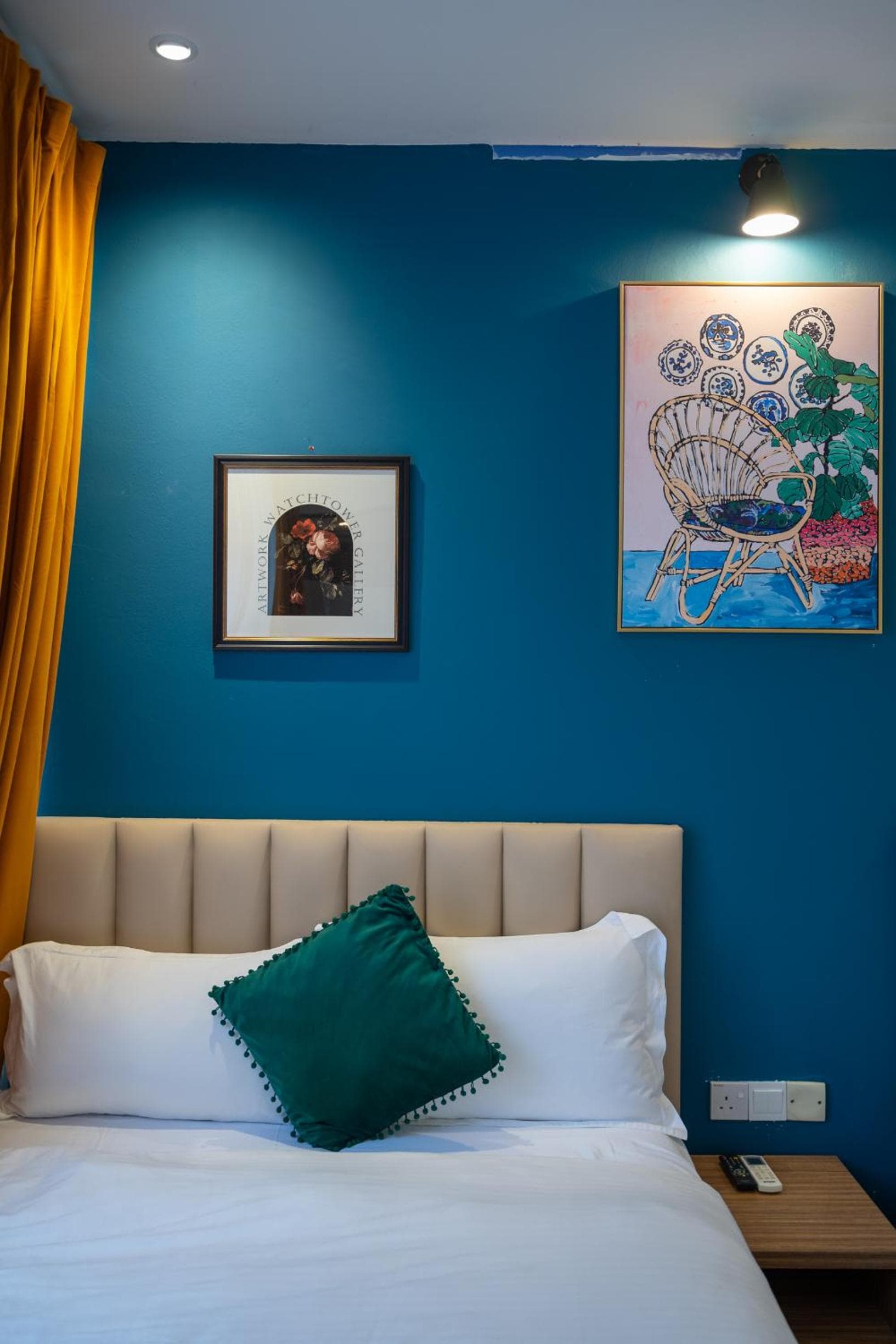 Apollo Inn photo 8