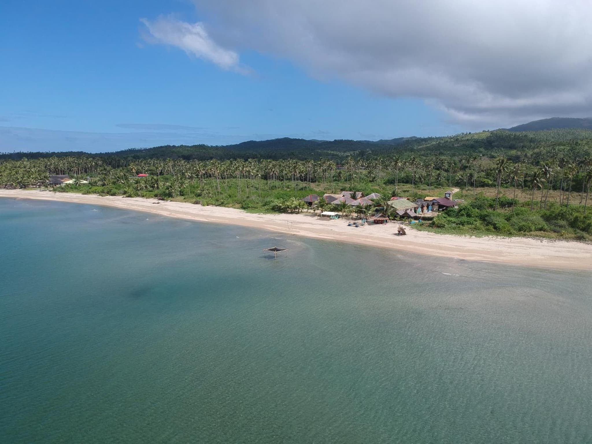 Footprints Beach Resort photo 9